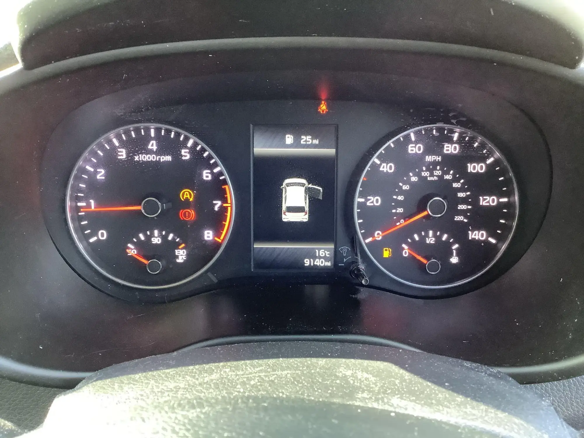 Kia Picanto Image 28 Kia Picanto Image 28