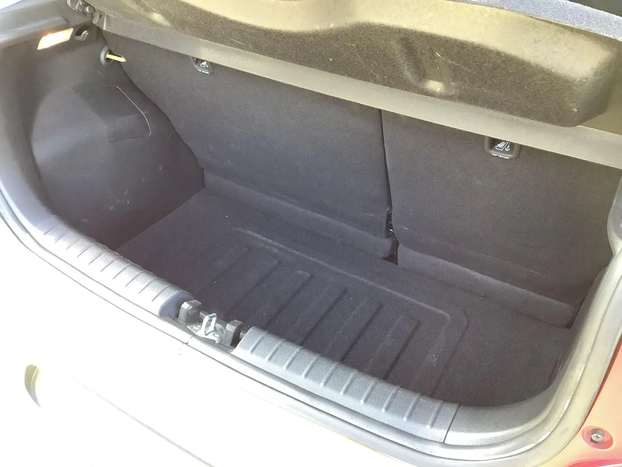 Kia Picanto Image 31 Kia Picanto Image 31