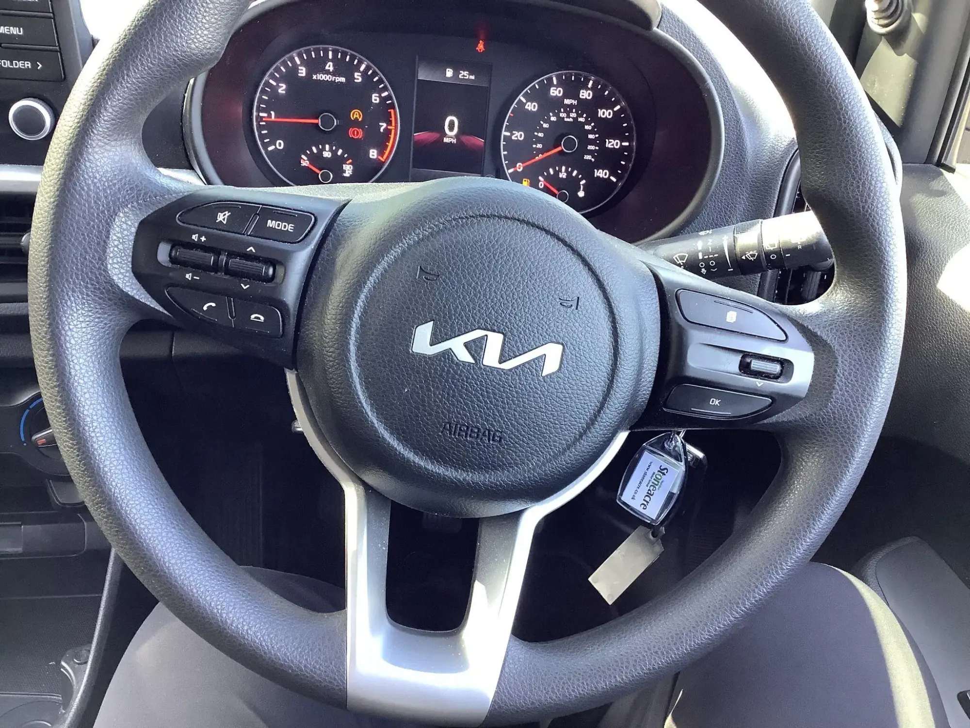 Kia Picanto Image 32 Kia Picanto Image 32