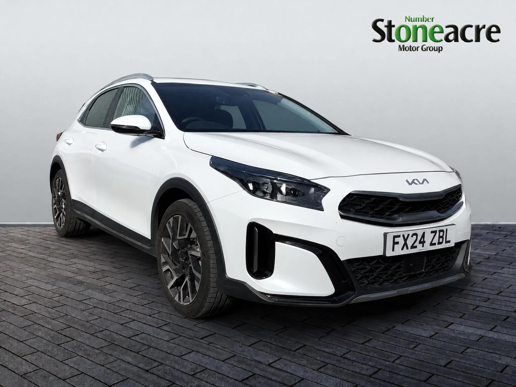 Kia XCeed Kia XCeed