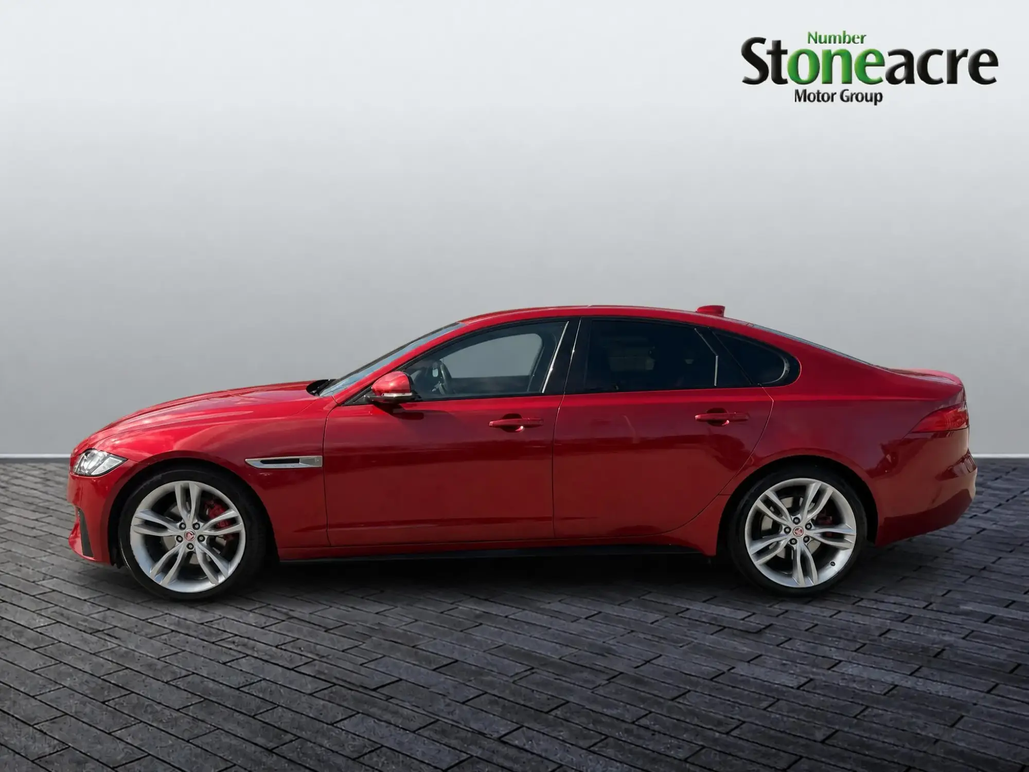 Jaguar XF Image 6 Jaguar XF Image 6