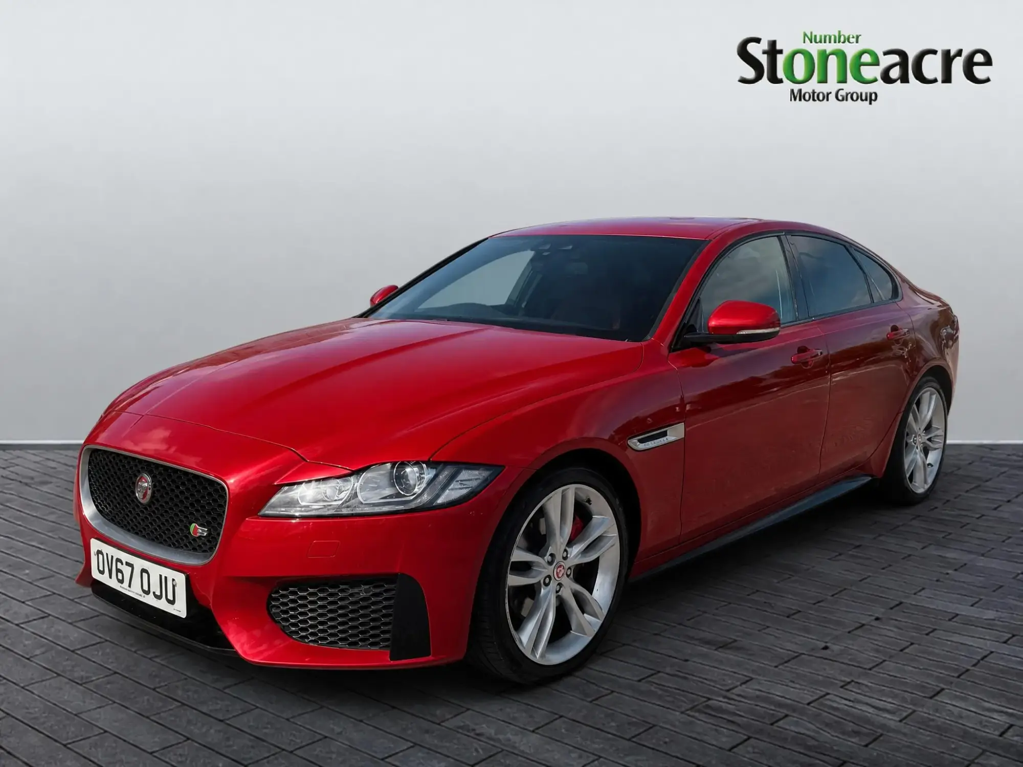 Jaguar XF Image 7 Jaguar XF Image 7