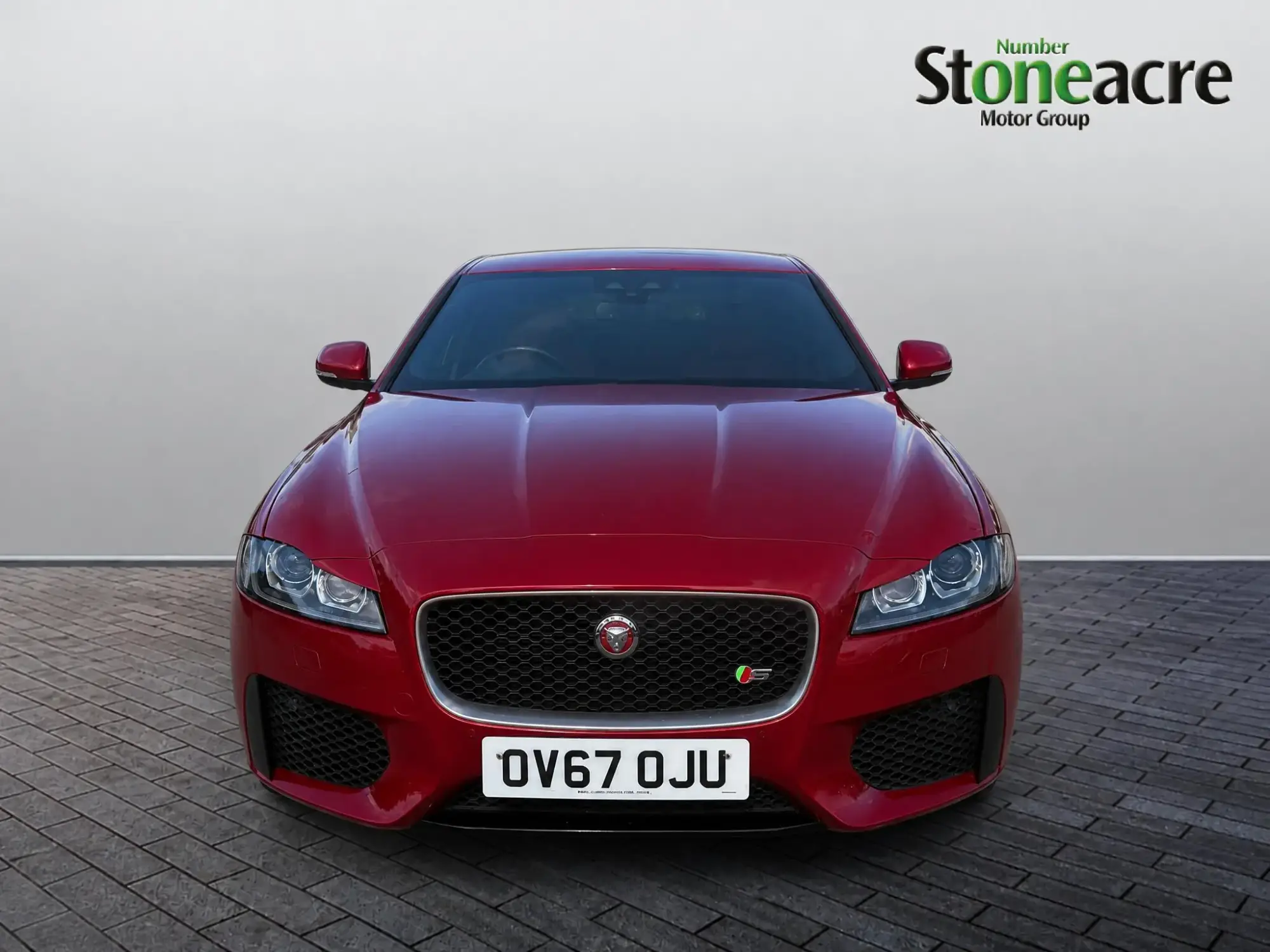 Jaguar XF Image 8 Jaguar XF Image 8