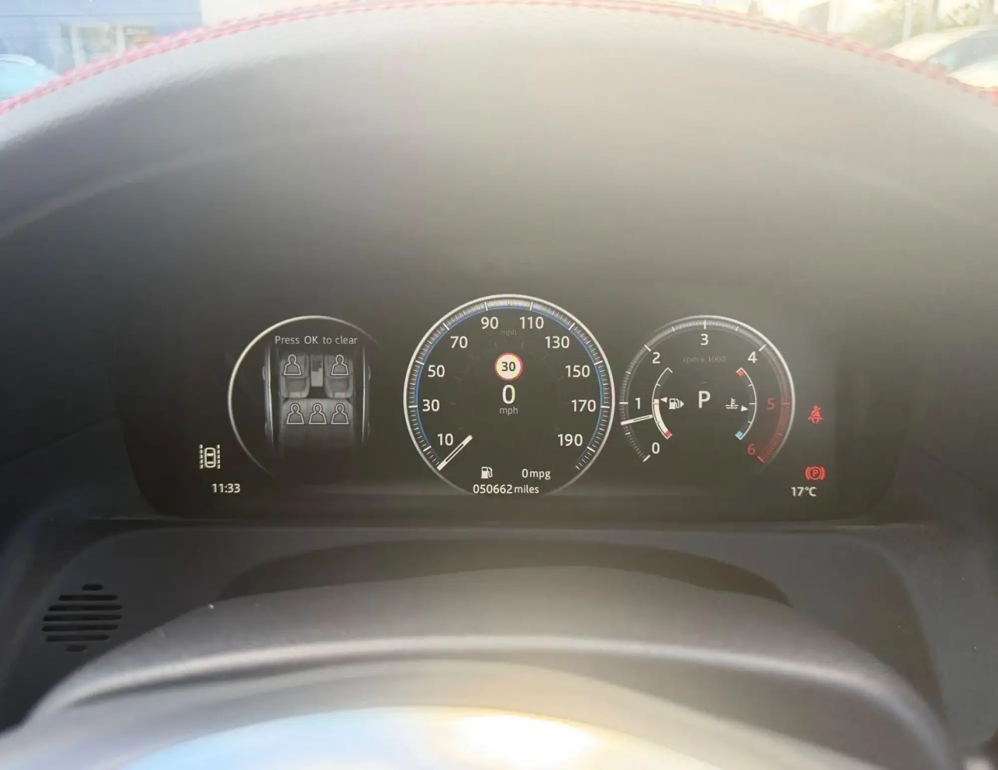 Jaguar XF Image 26 Jaguar XF Image 26
