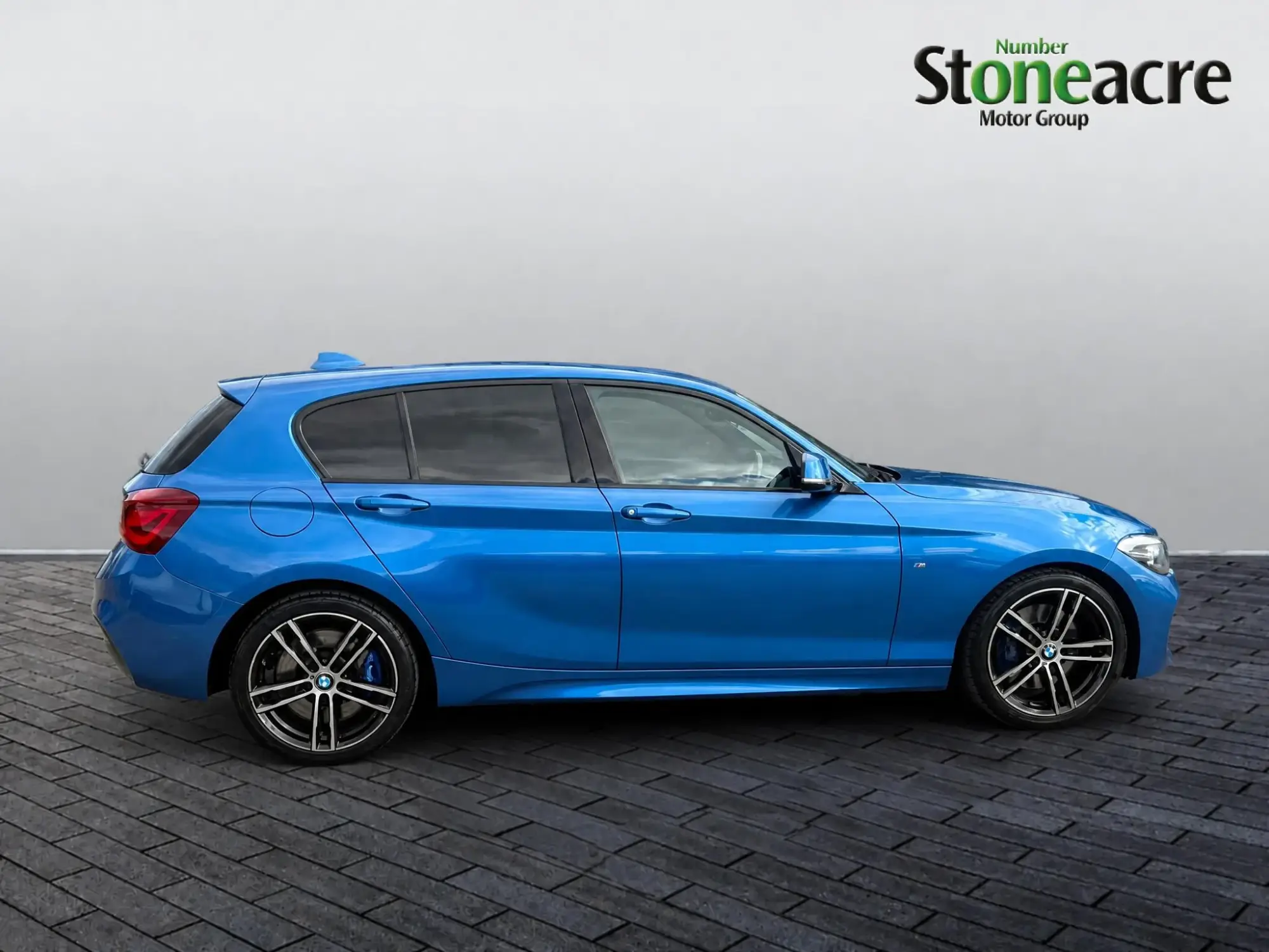 BMW 1 Series Image 6 BMW 1 Series Image 6