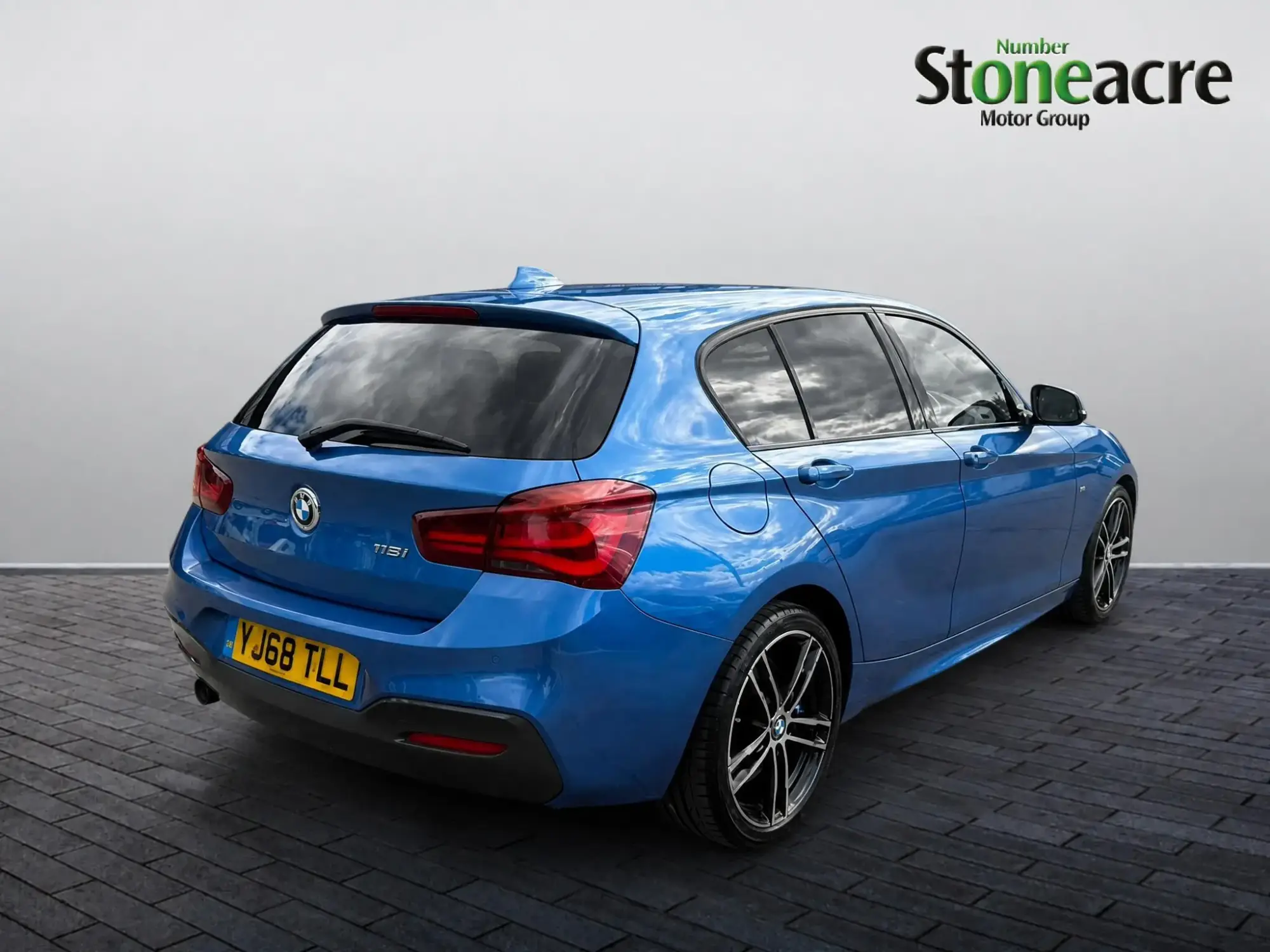 BMW 1 Series Image 7 BMW 1 Series Image 7