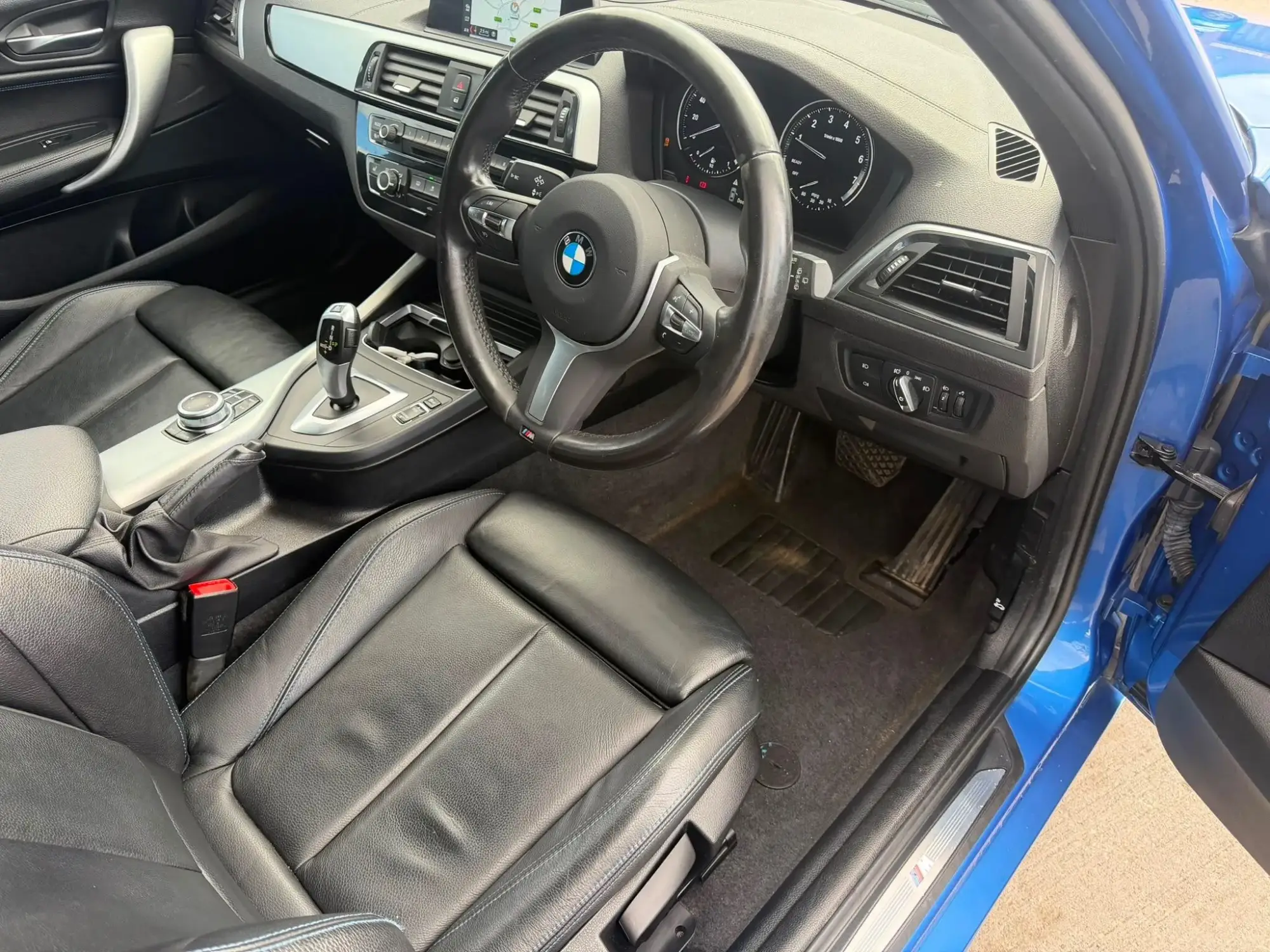 BMW 1 Series Image 8 BMW 1 Series Image 8