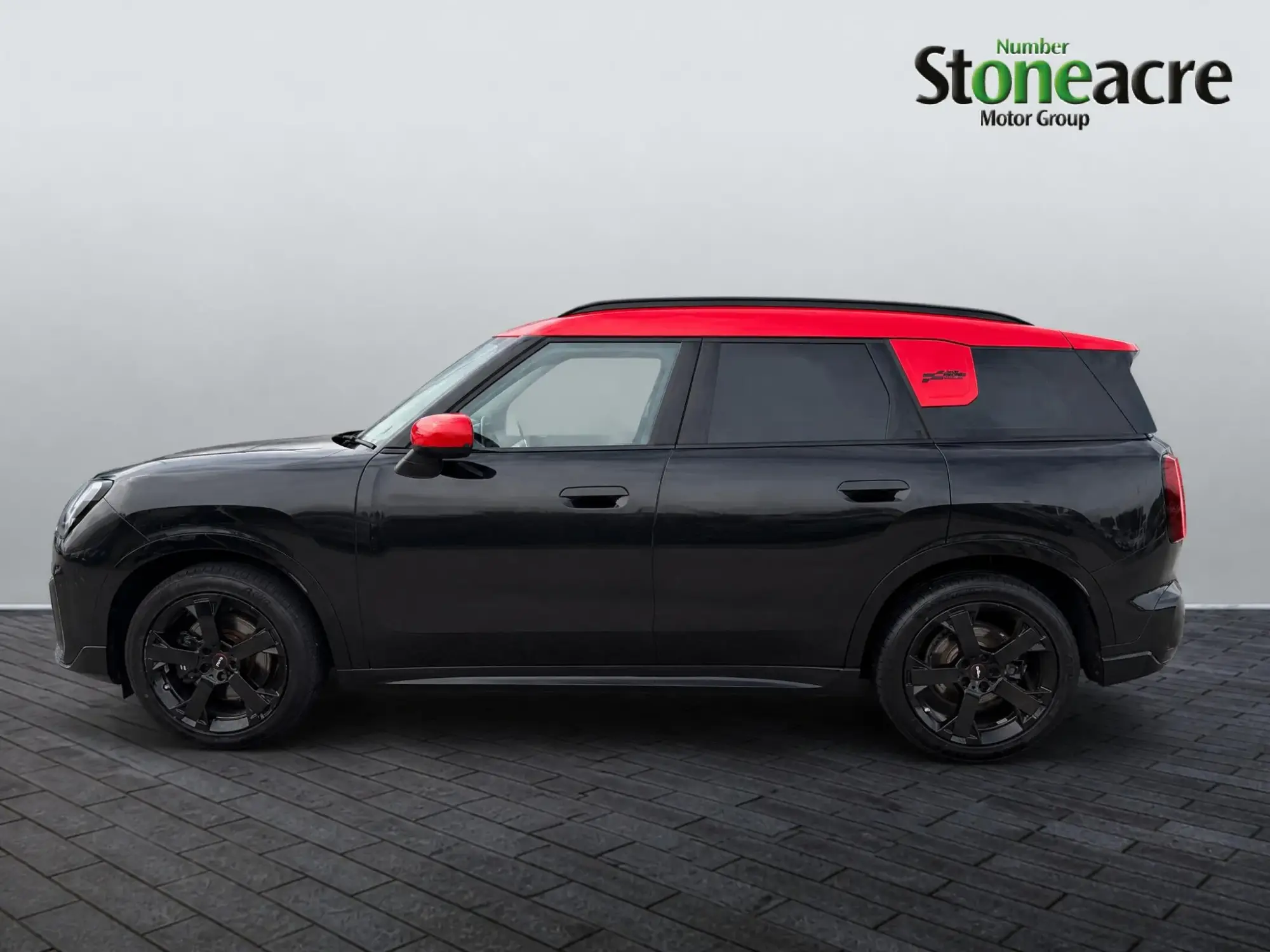 MINI Countryman Image 6 MINI Countryman Image 6