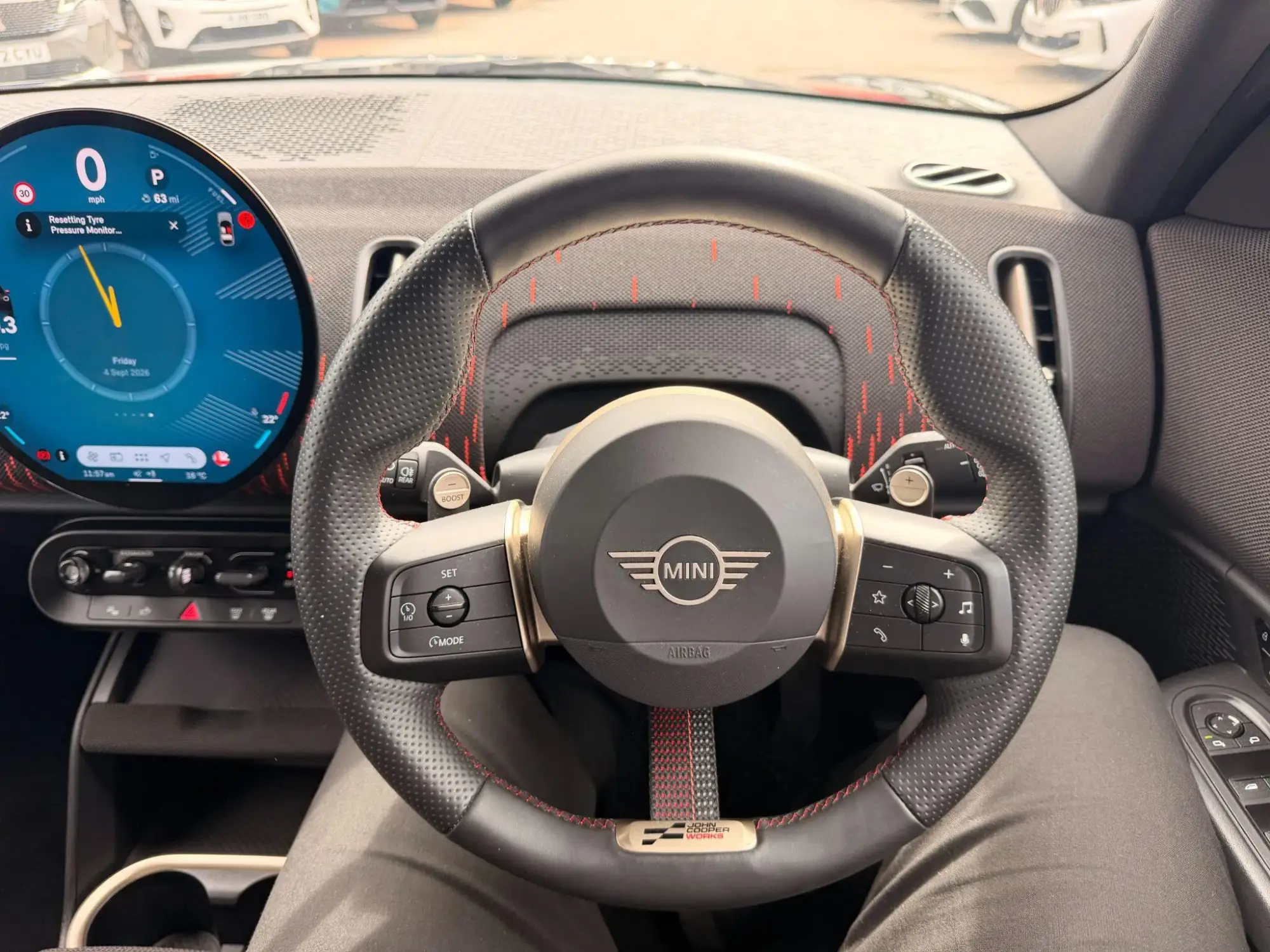 MINI Countryman Image 26 MINI Countryman Image 26