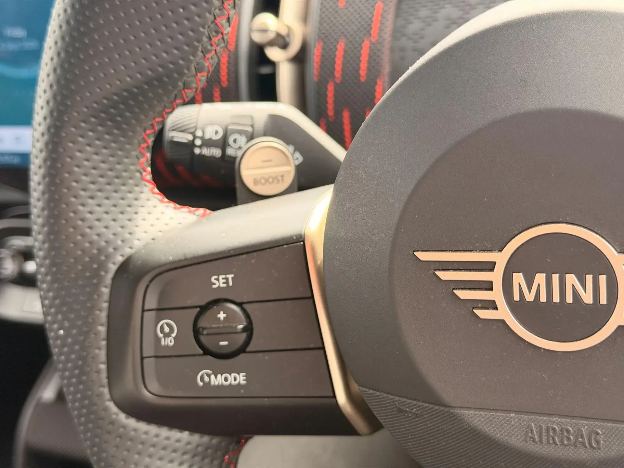 MINI Countryman Image 27 MINI Countryman Image 27