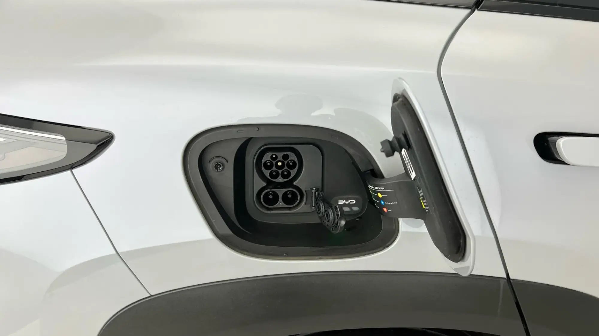 BYD SEALION 7 Image 20