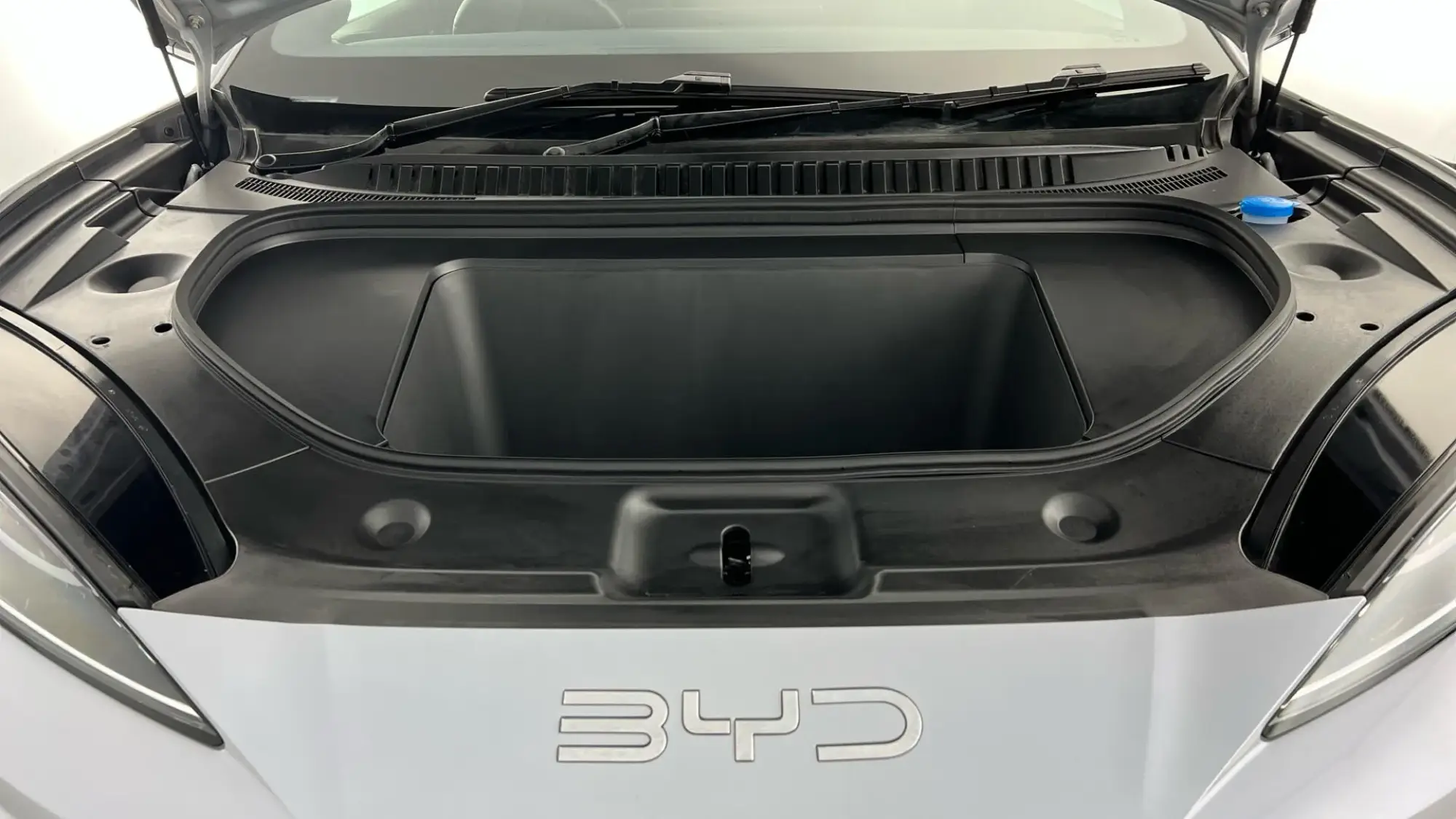 BYD SEALION 7 Image 21