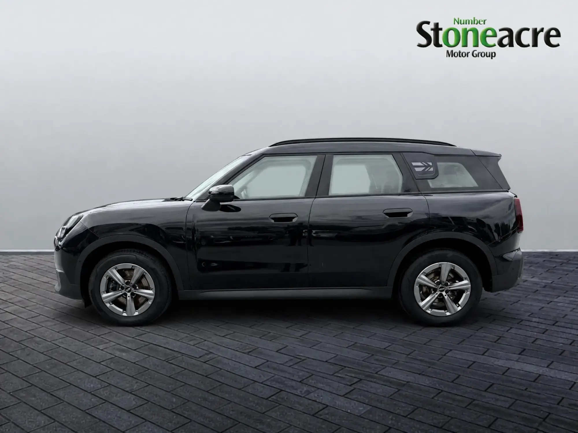 MINI Countryman Image 4 MINI Countryman Image 4