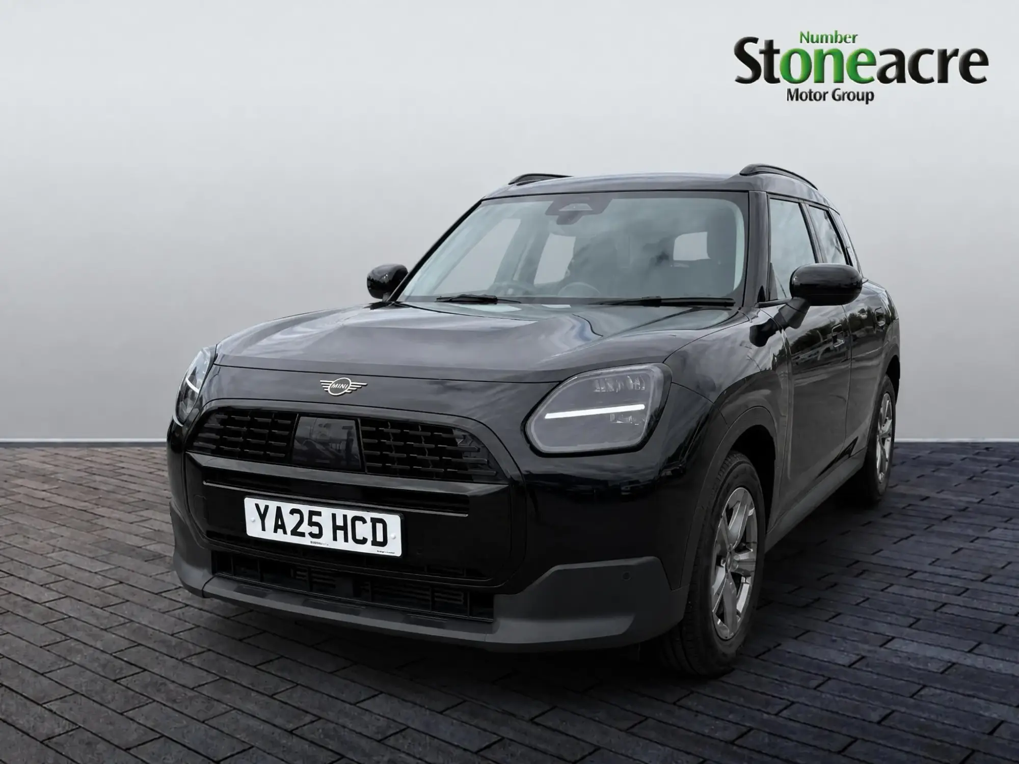 MINI Countryman Image 5 MINI Countryman Image 5