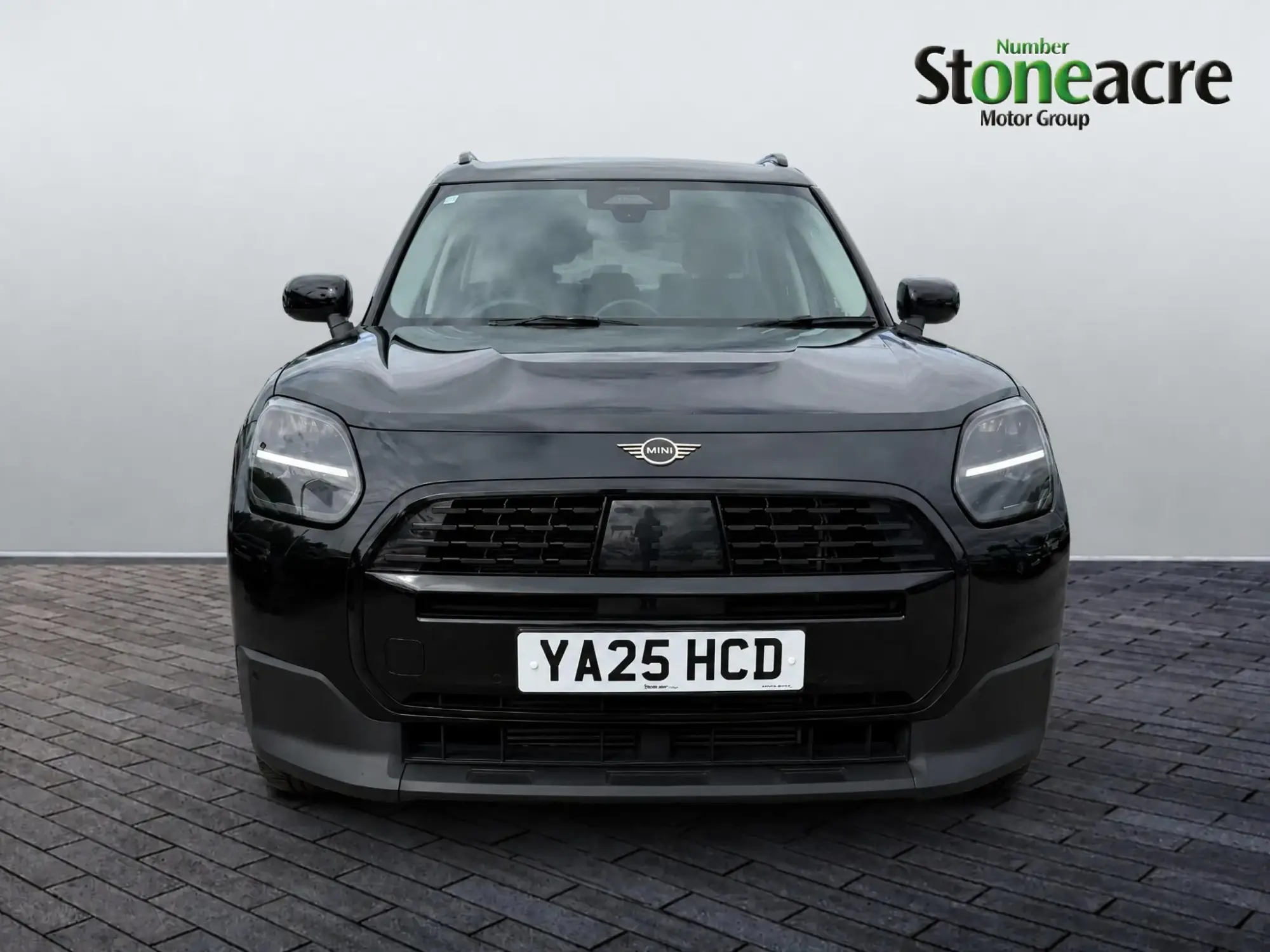 MINI Countryman Image 6 MINI Countryman Image 6