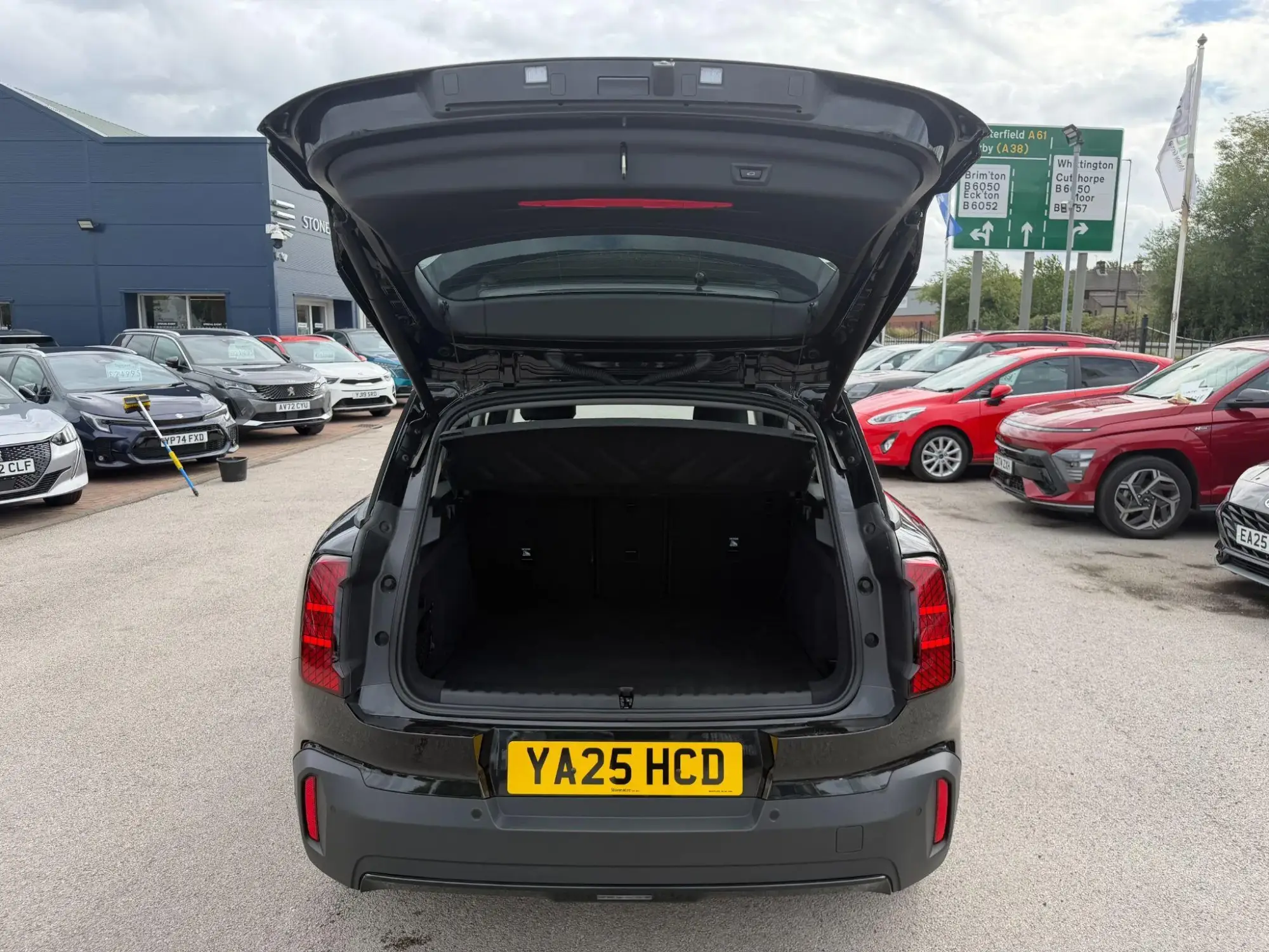 MINI Countryman Image 7 MINI Countryman Image 7