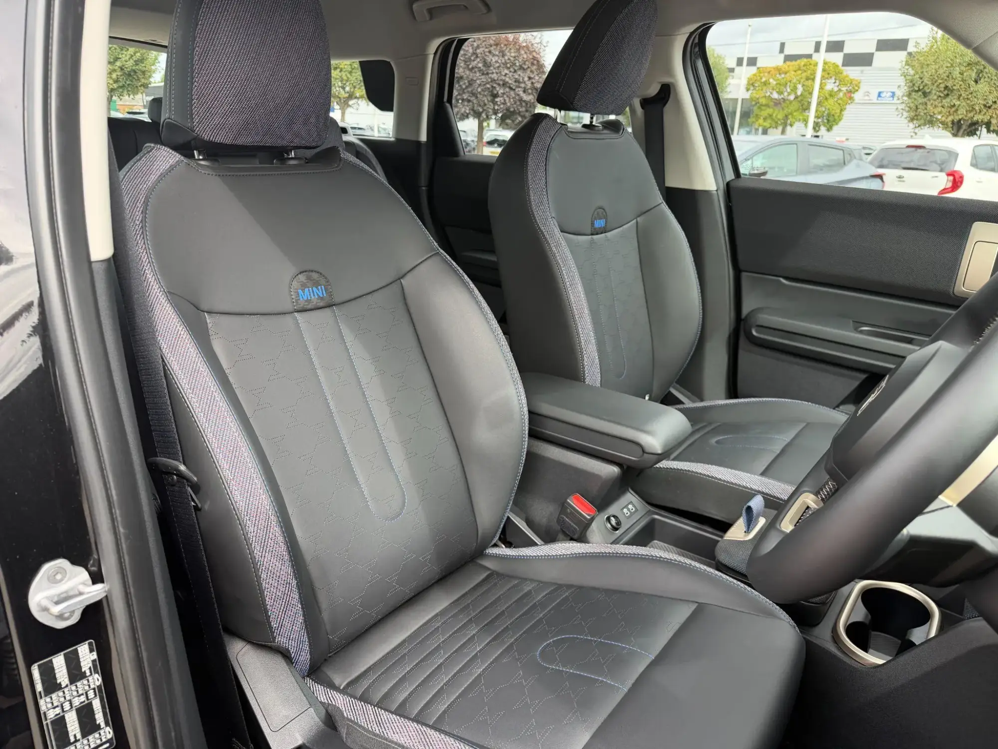 MINI Countryman Image 15 MINI Countryman Image 15