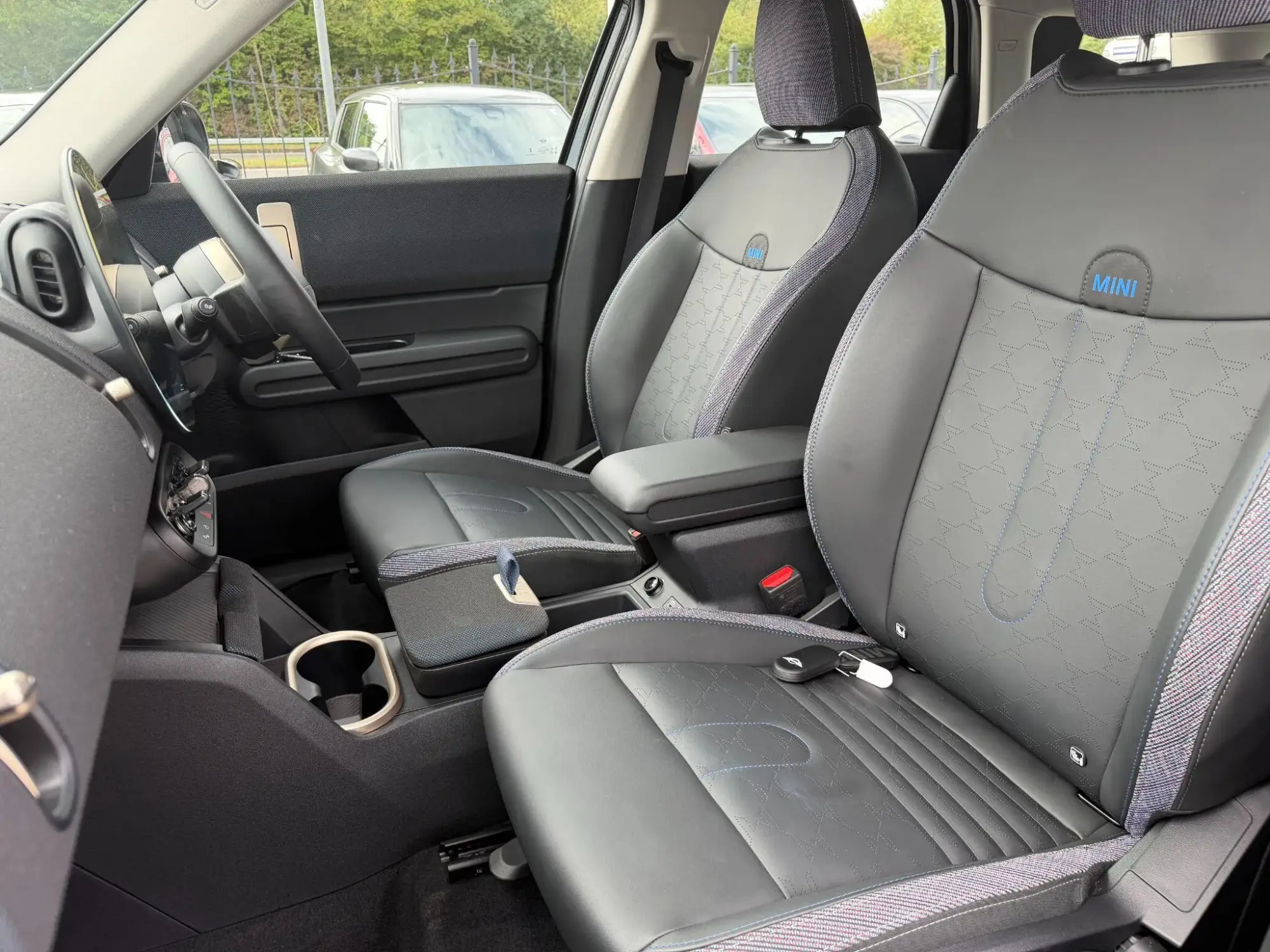 MINI Countryman Image 18 MINI Countryman Image 18