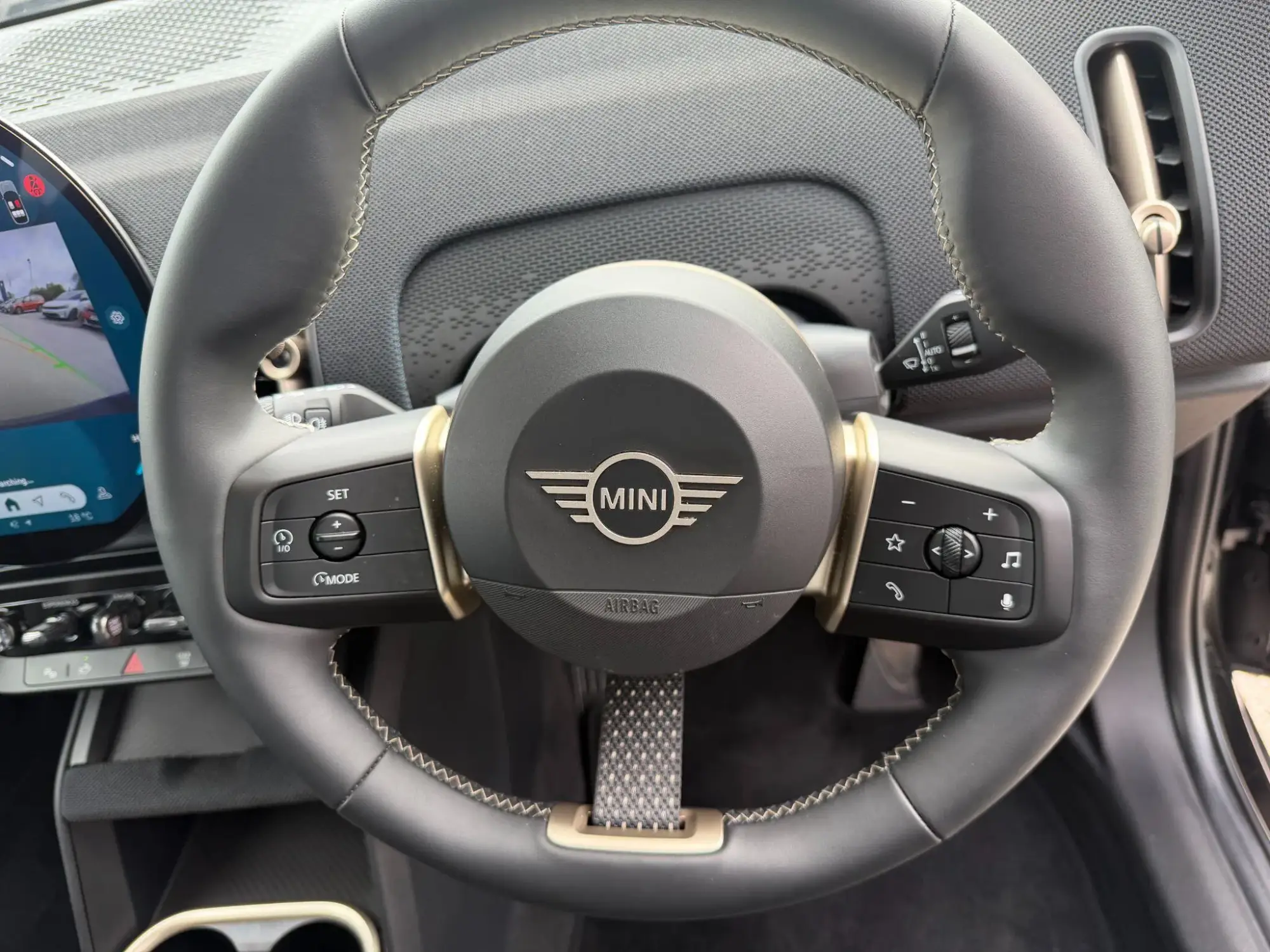 MINI Countryman Image 27 MINI Countryman Image 27