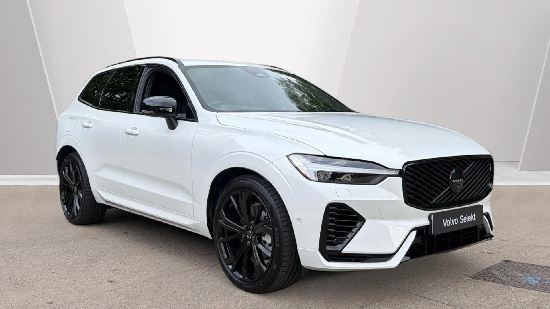 2026 Volvo XC60