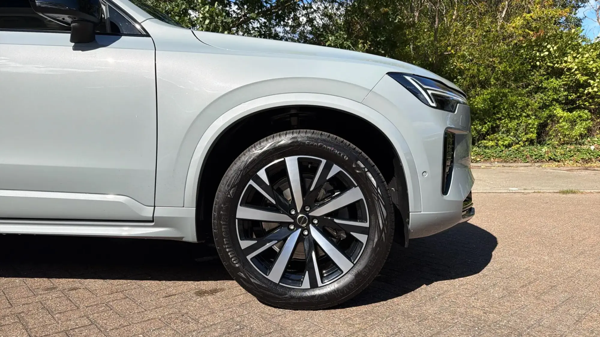 Volvo XC90 Image 9 Volvo XC90 Image 9