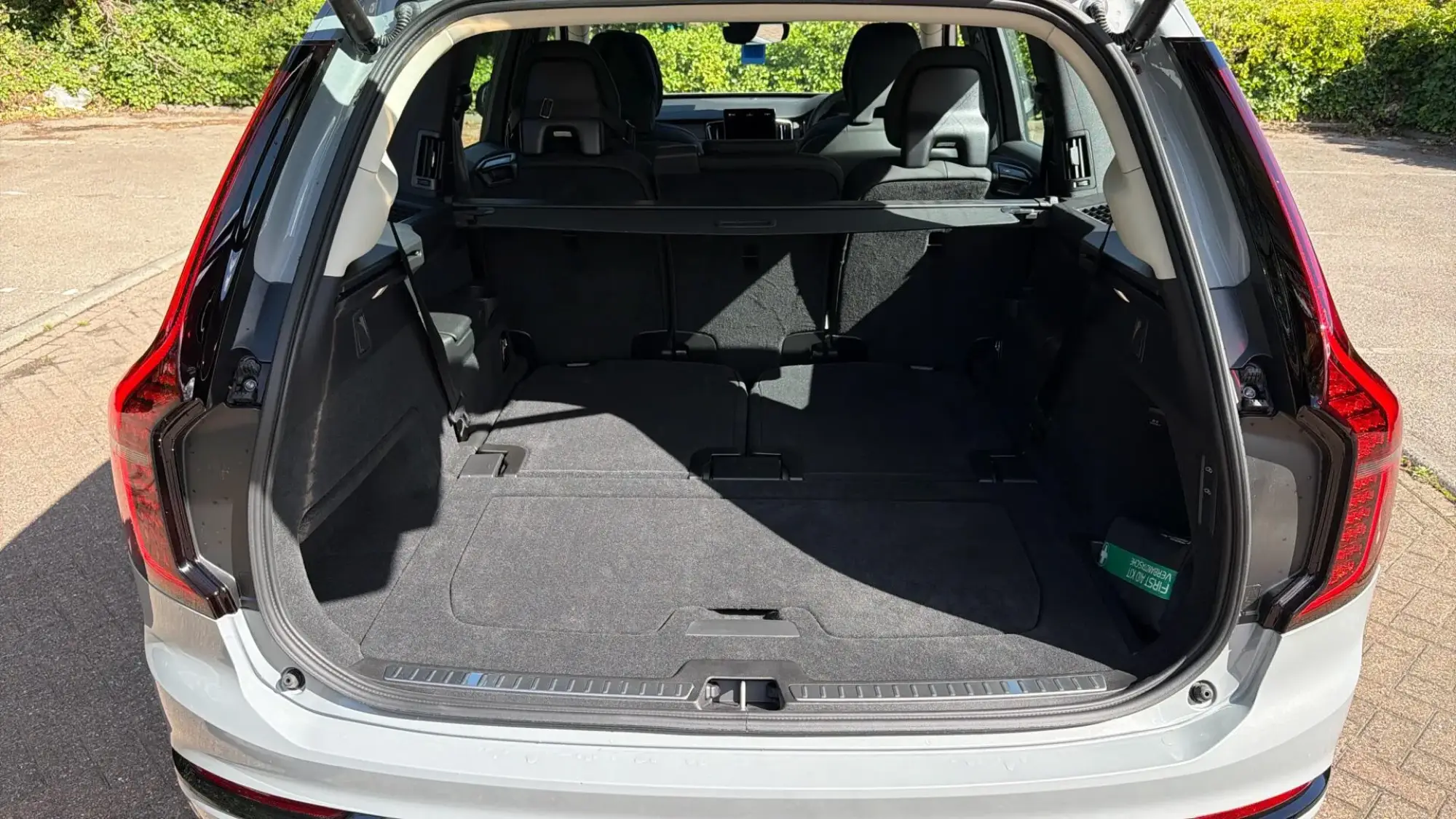 Volvo XC90 Image 13 Volvo XC90 Image 13