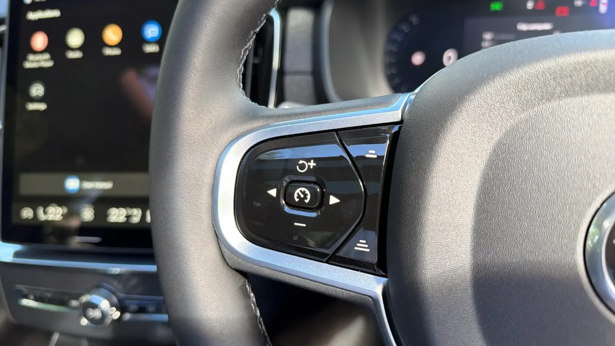 Volvo XC90 Image 18 Volvo XC90 Image 18