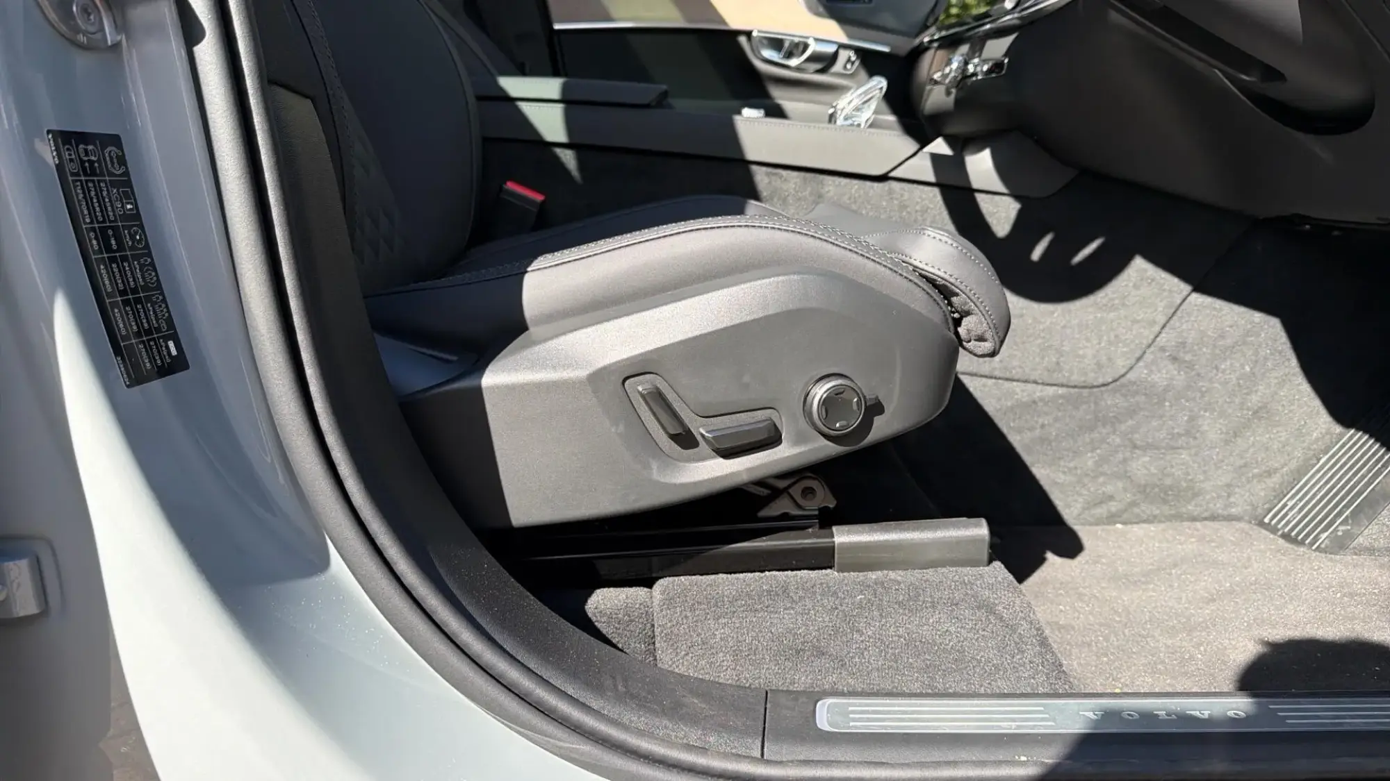 Volvo XC90 Image 27 Volvo XC90 Image 27