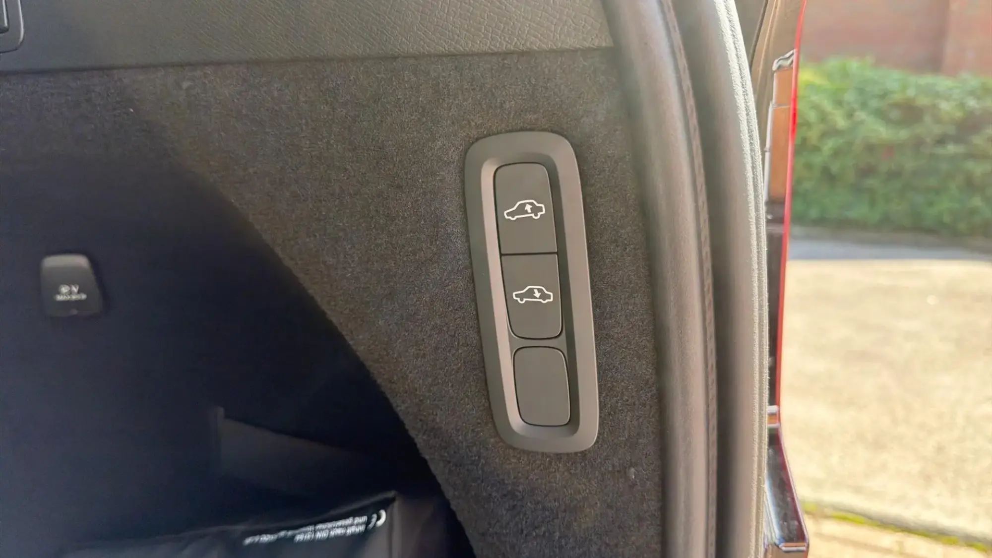Volvo XC90 Image 33 Volvo XC90 Image 33