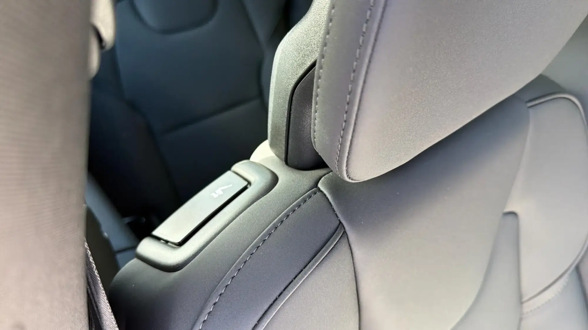 Volvo XC90 Image 35 Volvo XC90 Image 35