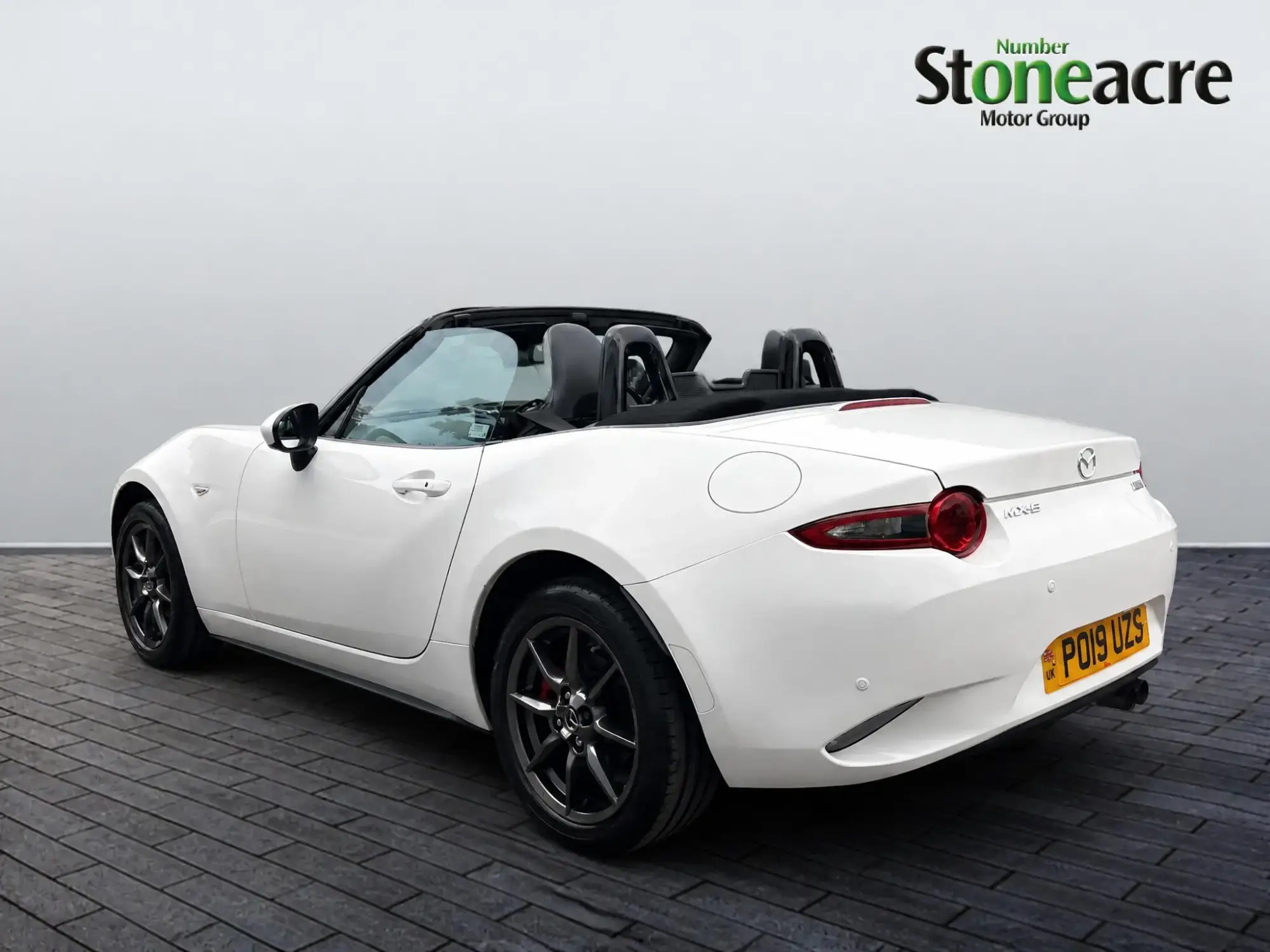 Mazda MX-5 Image 5 Mazda MX-5 Image 5