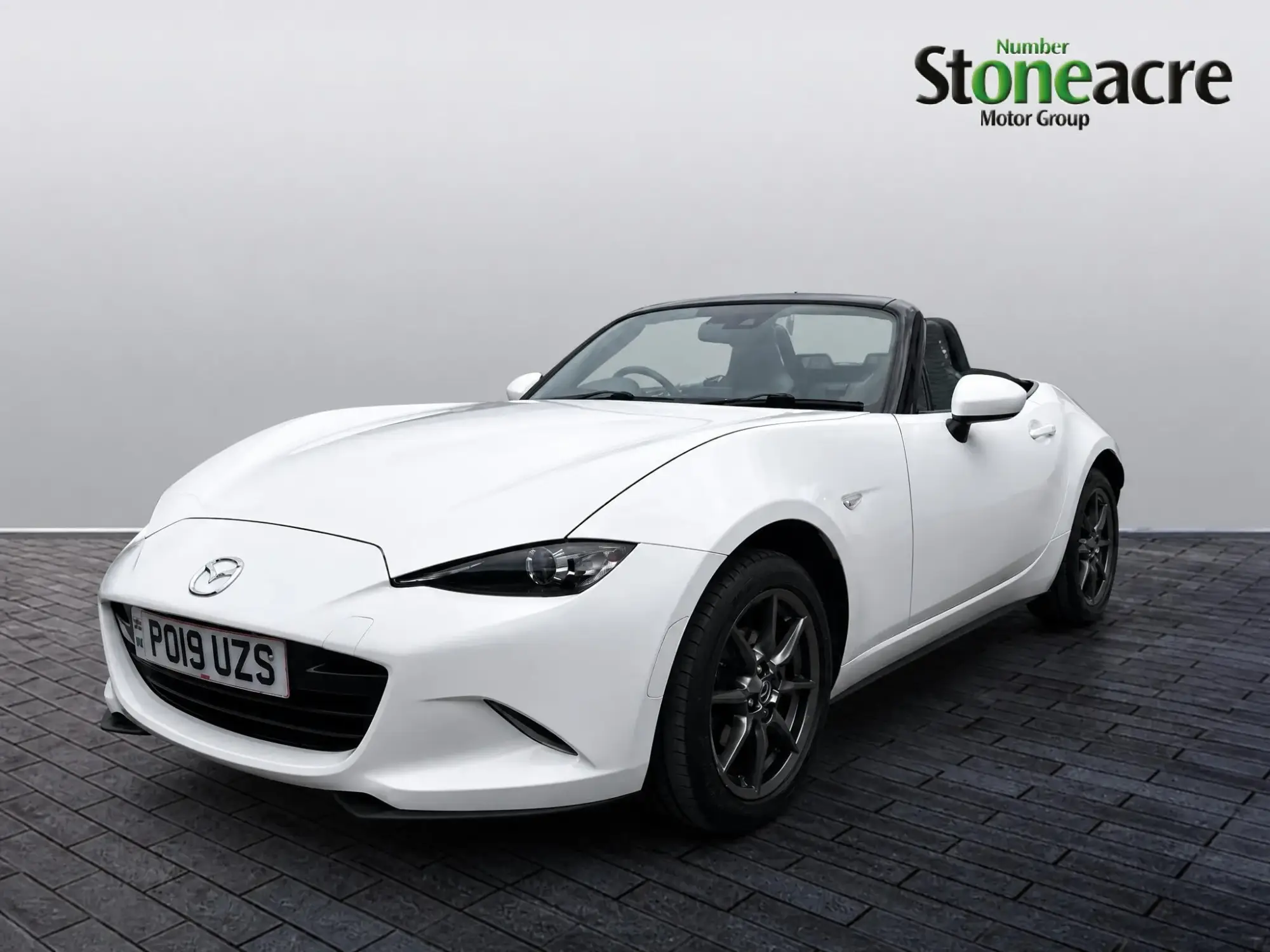Mazda MX-5 Image 7 Mazda MX-5 Image 7