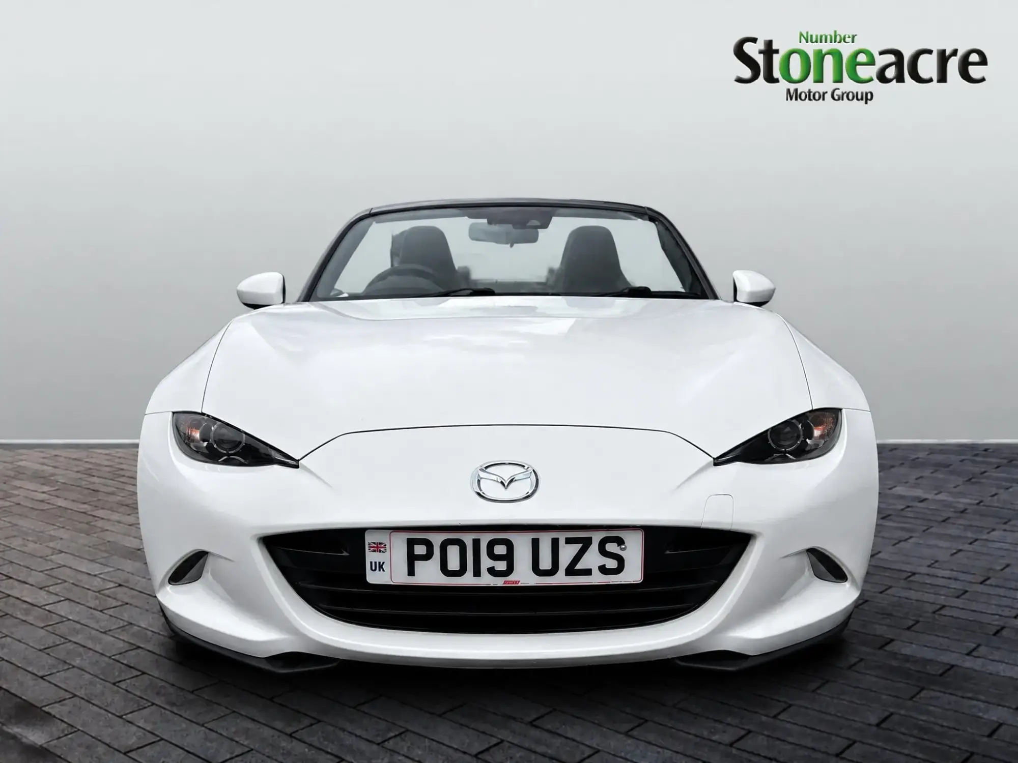 Mazda MX-5 Image 8 Mazda MX-5 Image 8