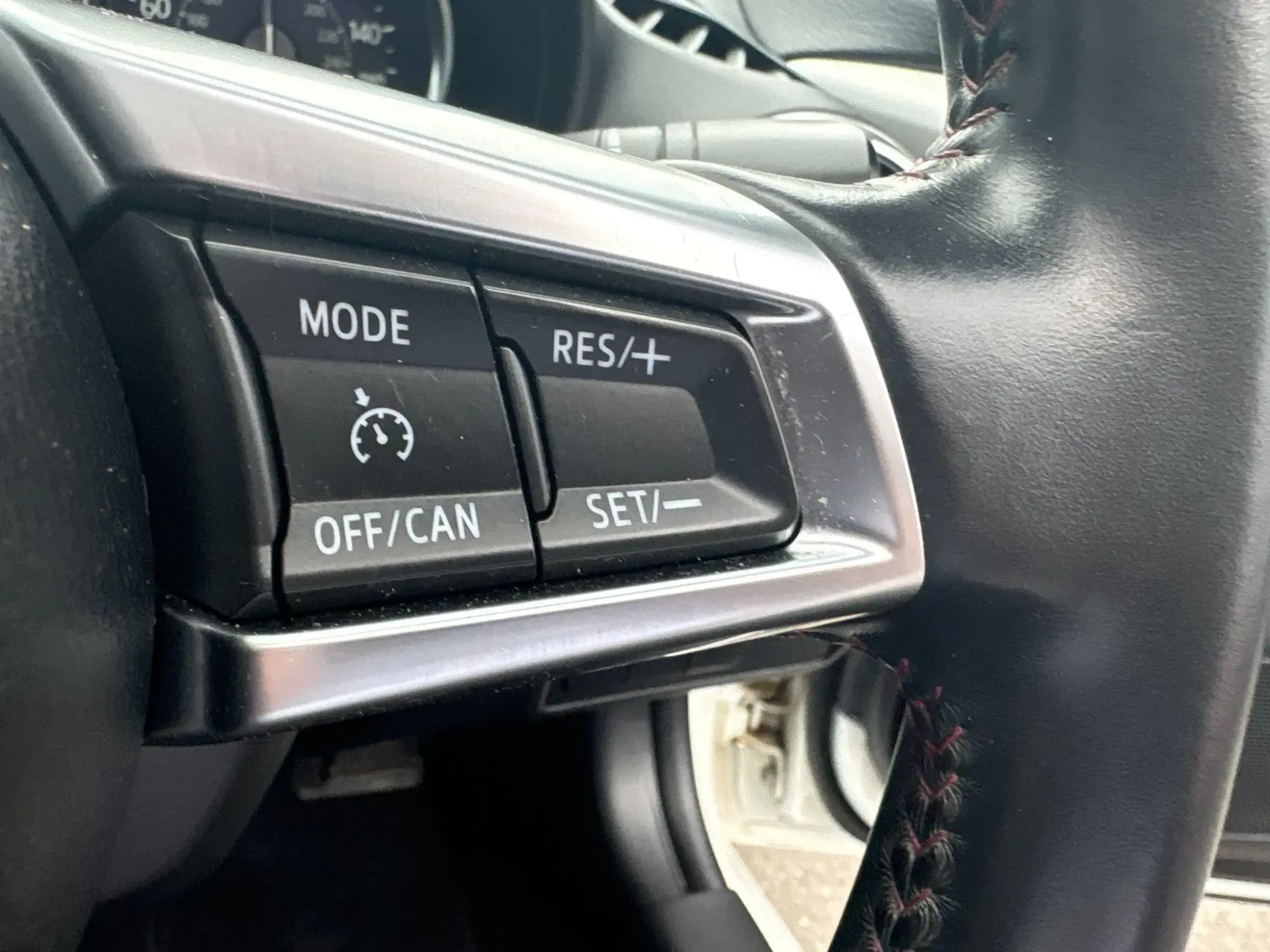 Mazda MX-5 Image 16 Mazda MX-5 Image 16