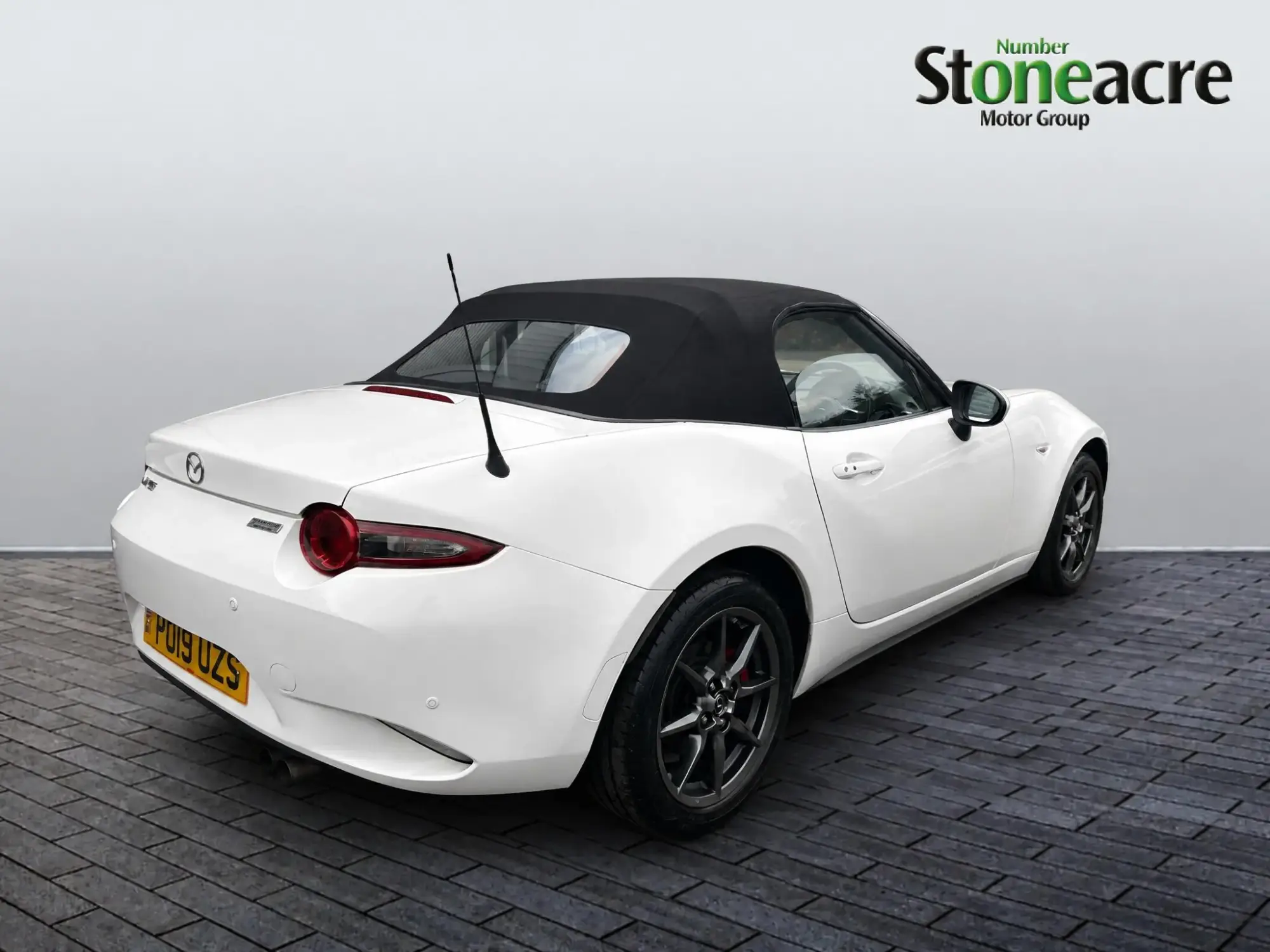 Mazda MX-5 Image 36 Mazda MX-5 Image 36