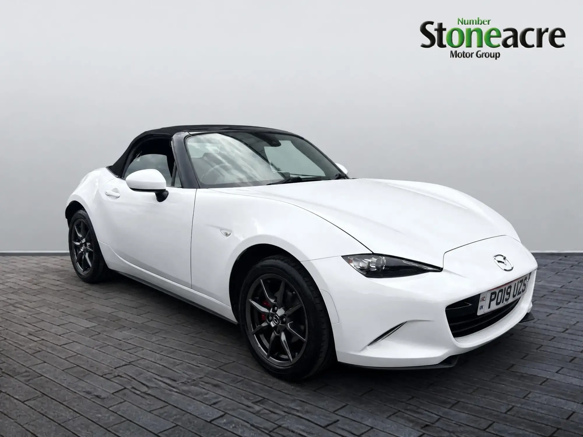 Mazda MX-5 Image 37 Mazda MX-5 Image 37