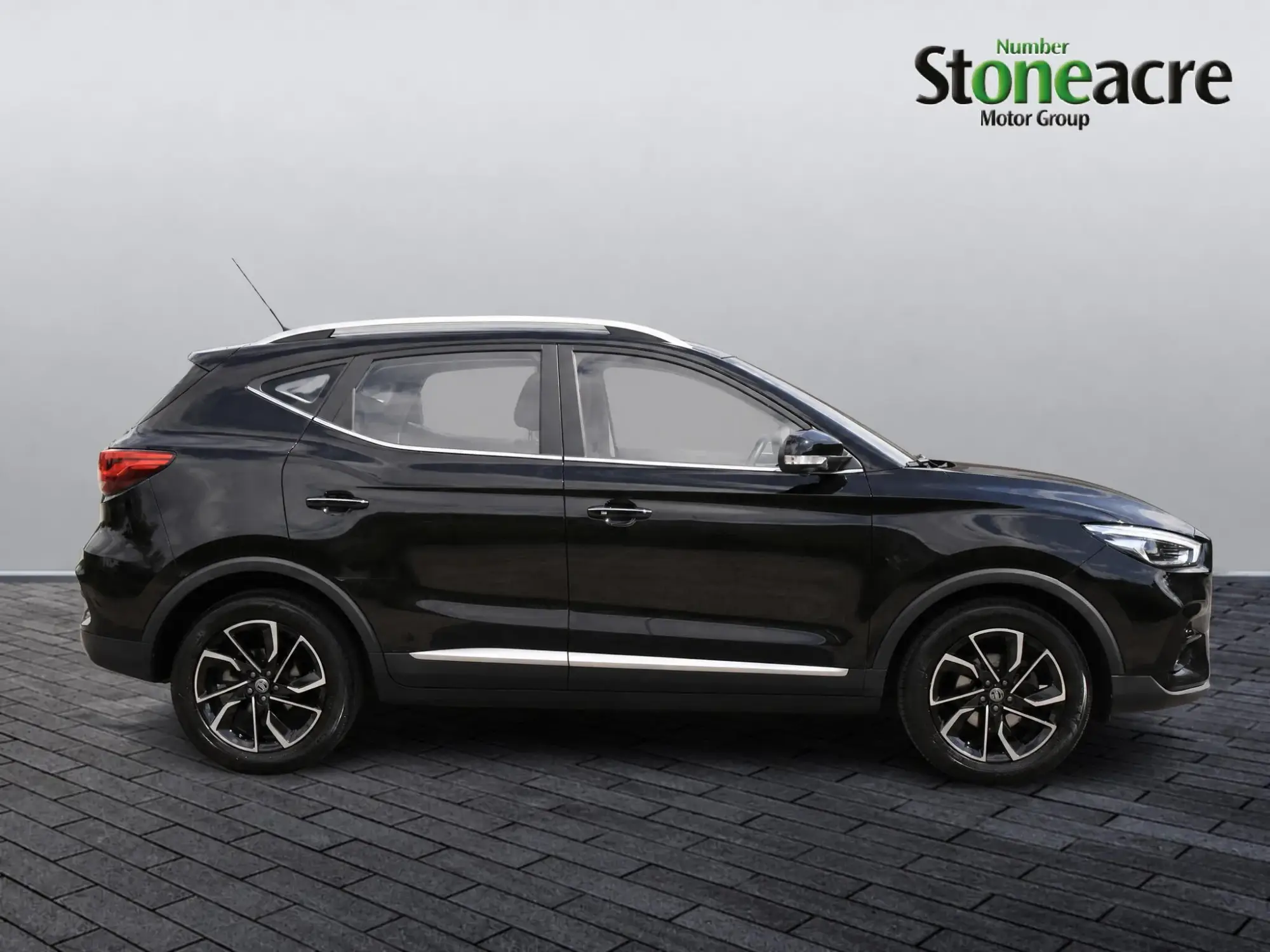 MG ZS Image 2 MG ZS Image 2