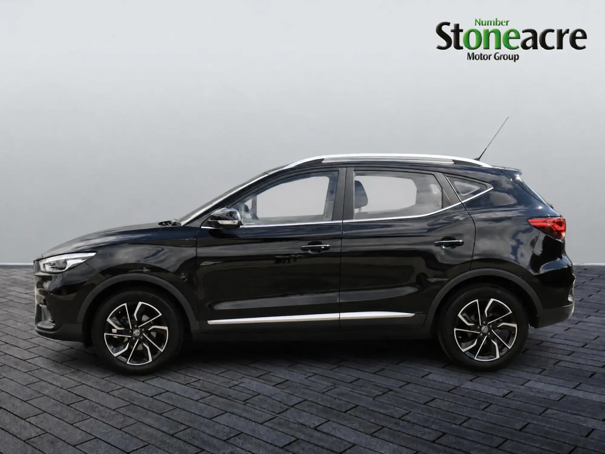 MG ZS Image 6 MG ZS Image 6