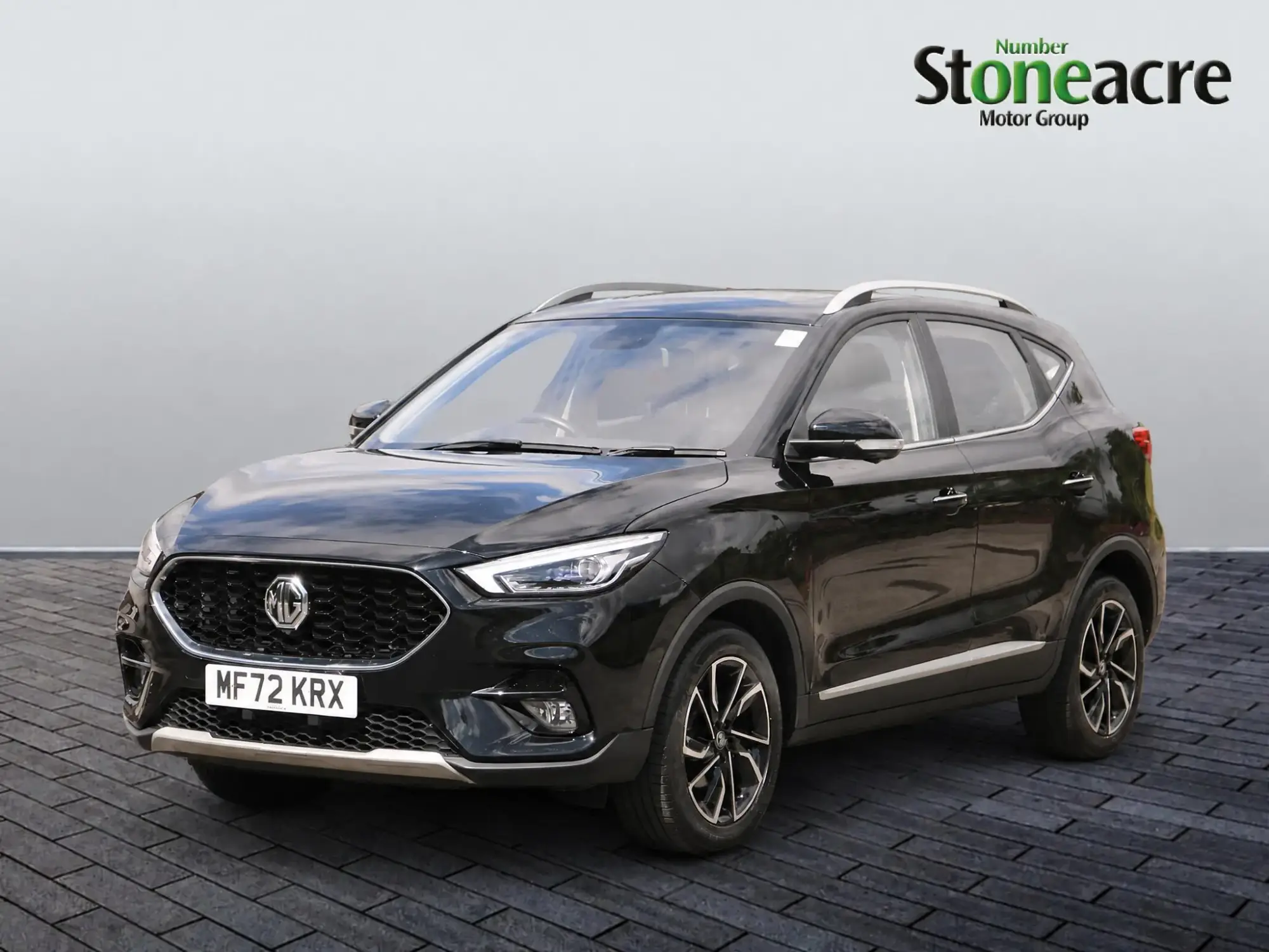 MG ZS Image 7 MG ZS Image 7