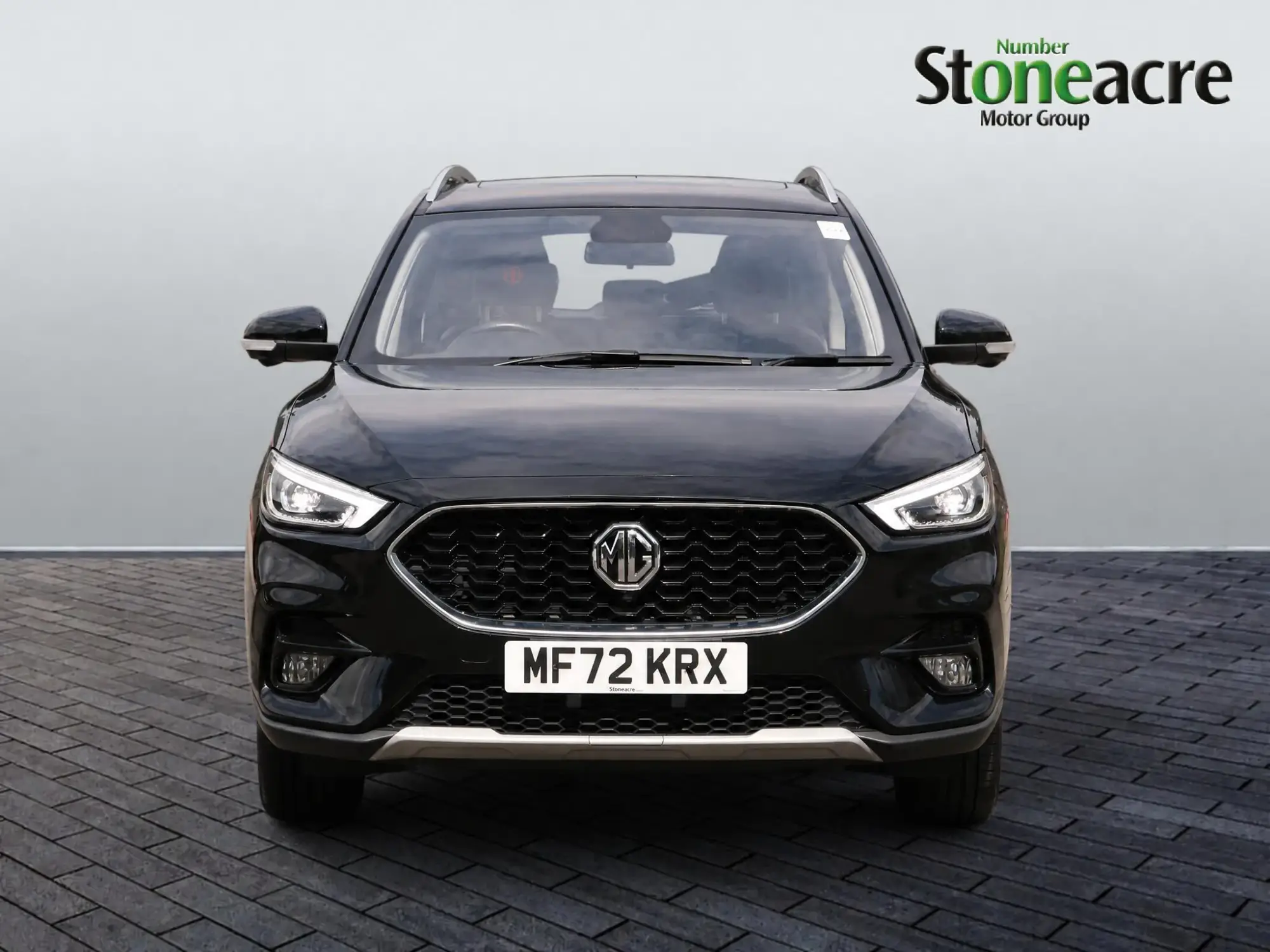 MG ZS Image 8 MG ZS Image 8