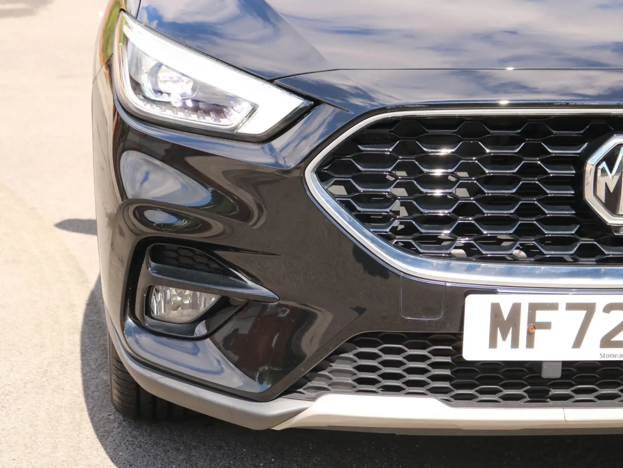 MG ZS Image 9 MG ZS Image 9
