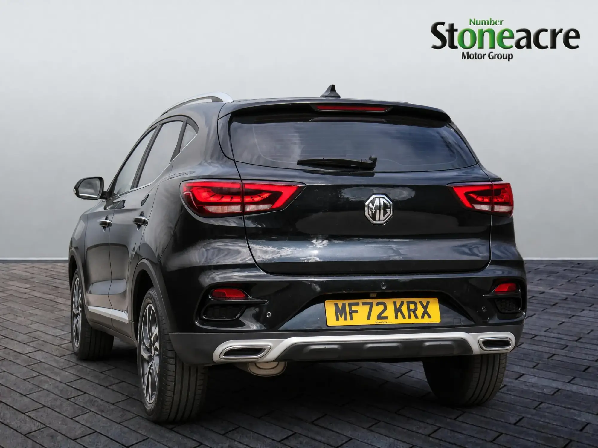 MG ZS Image 10 MG ZS Image 10