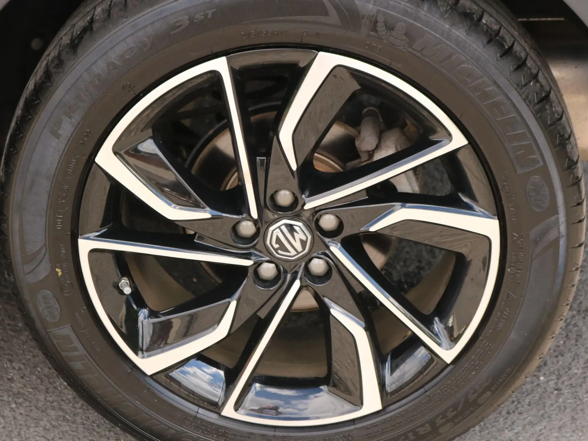 MG ZS Image 11 MG ZS Image 11