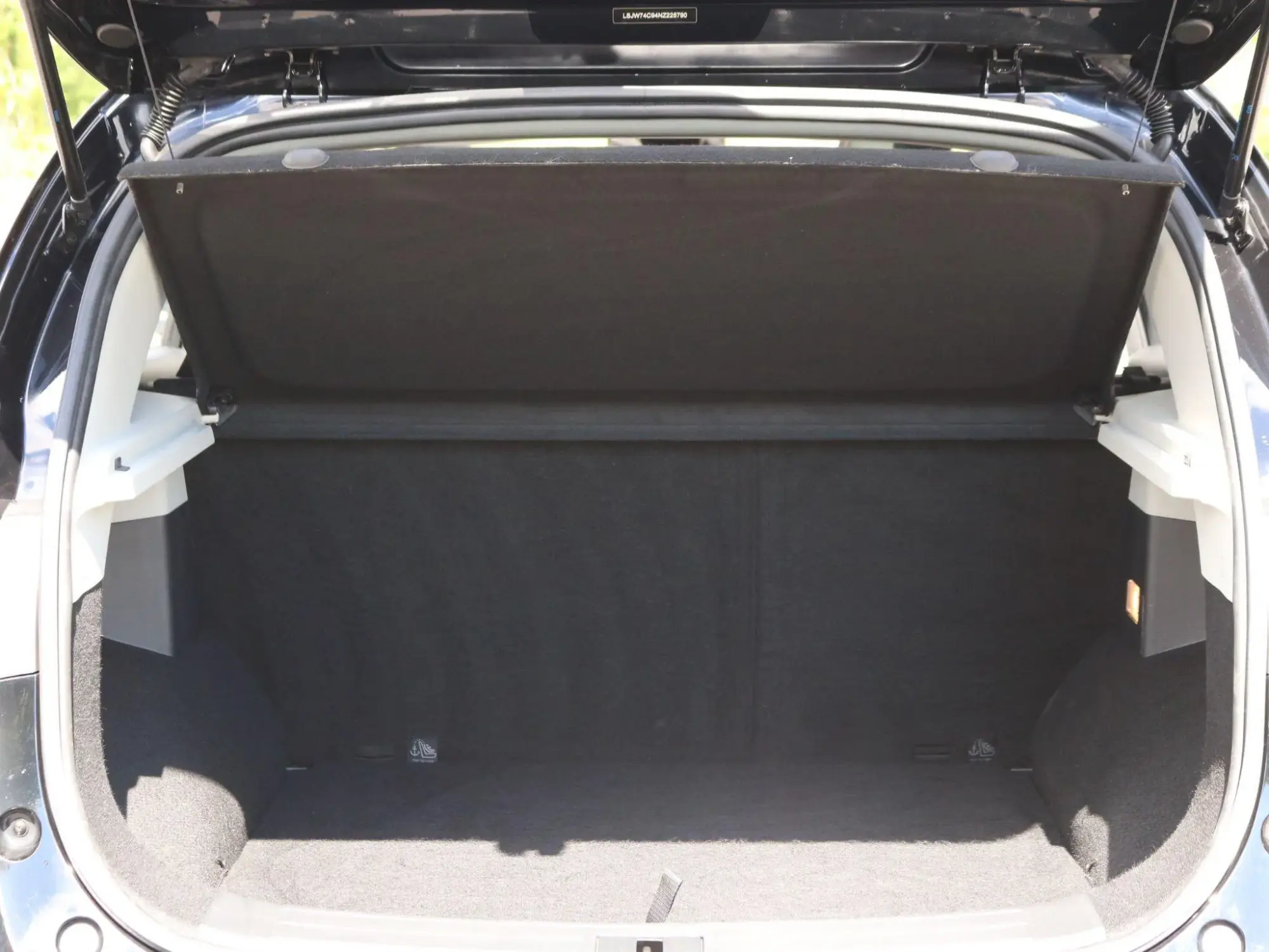 MG ZS Image 12 MG ZS Image 12