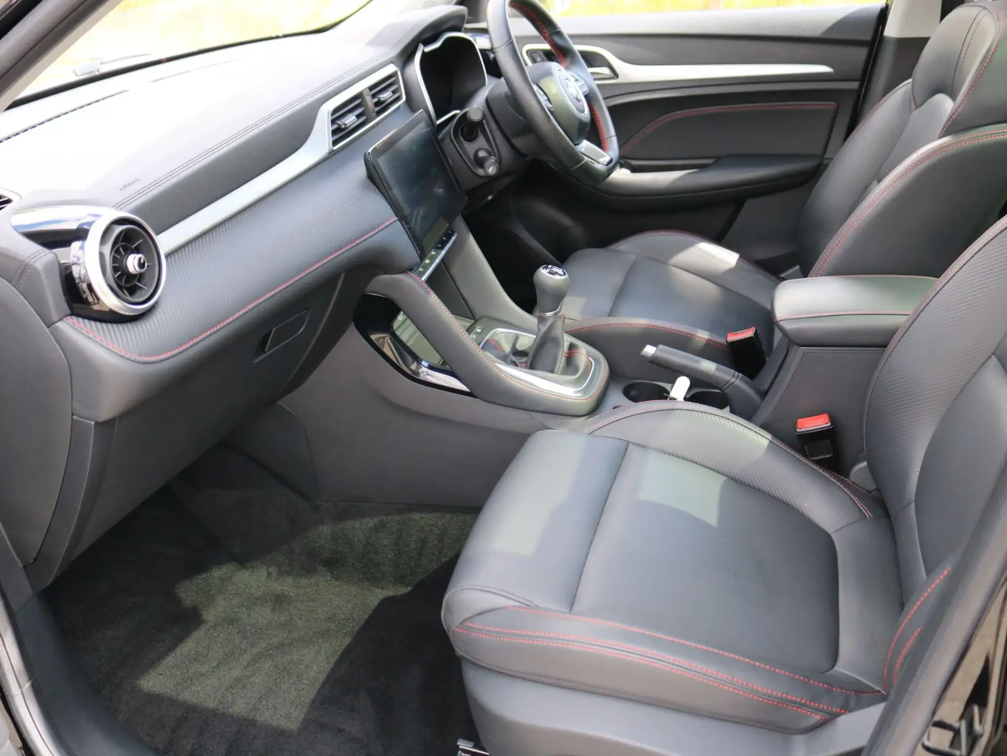 MG ZS Image 15 MG ZS Image 15