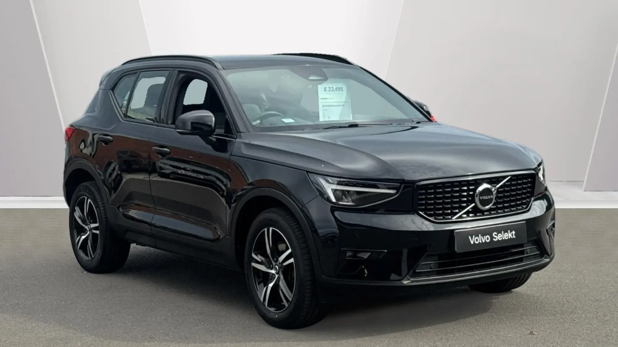 Volvo XC40 Image 15