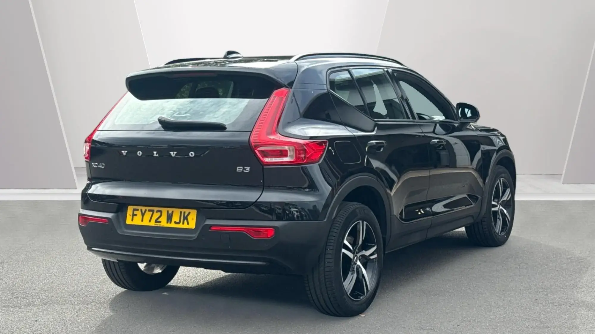 Volvo XC40 Image 16