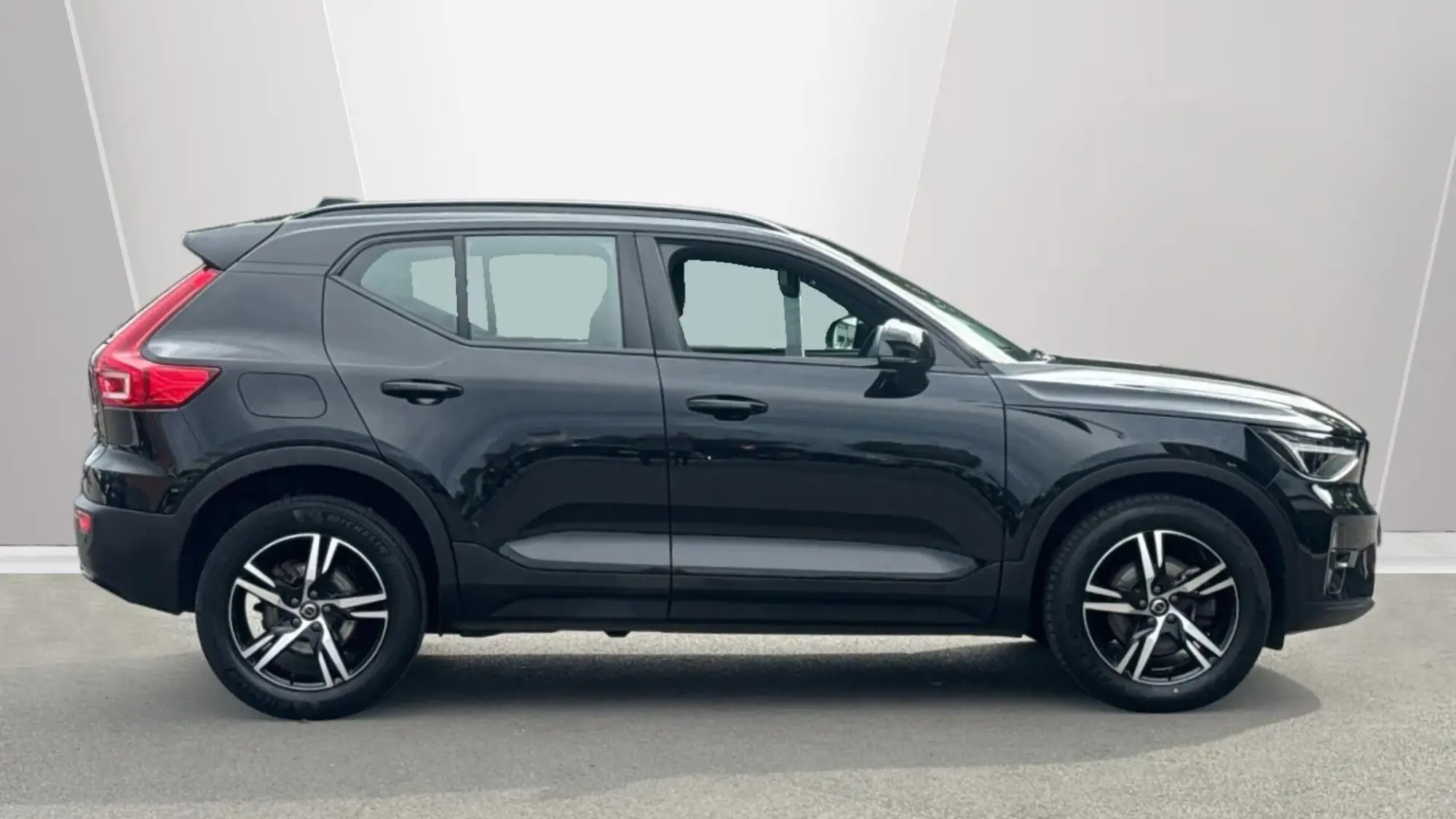 Volvo XC40 Image 17