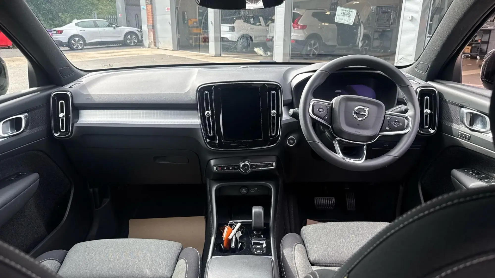 Volvo XC40 Image 19