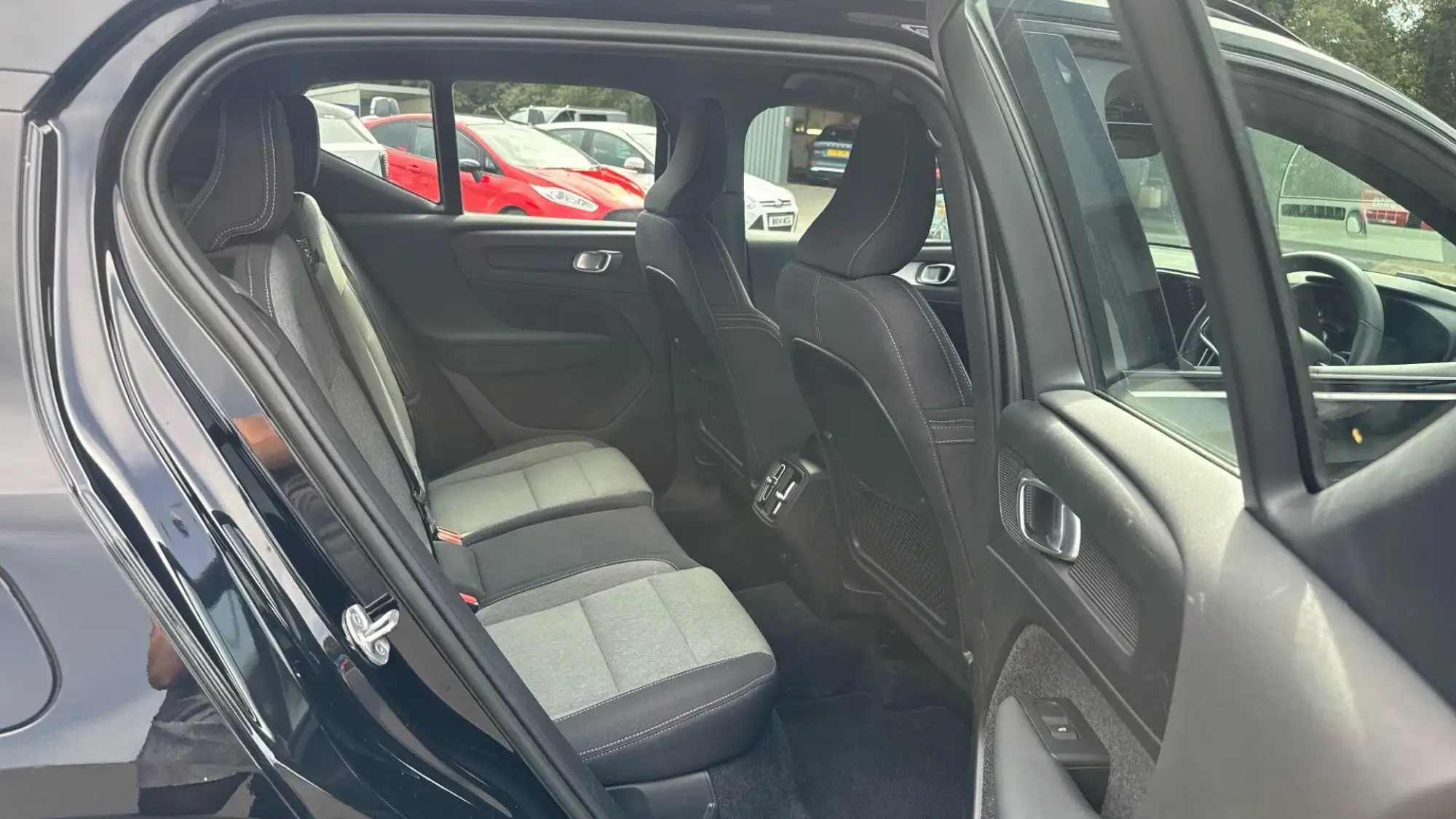 Volvo XC40 Image 20